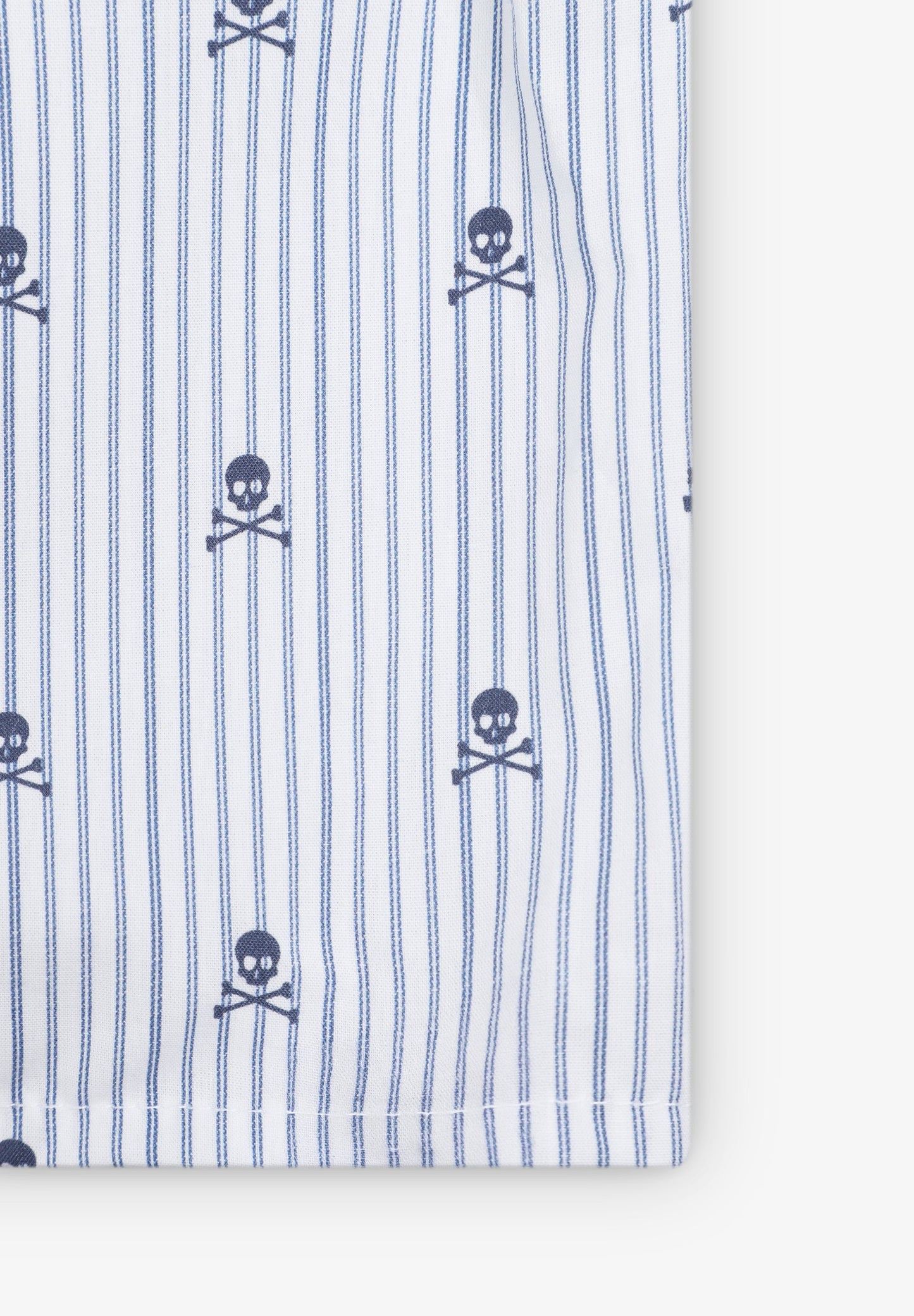 BOXER ESTAMPADO ALGODÓN