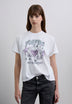 POLERA ALGODÓN PRINT FRONTAL
