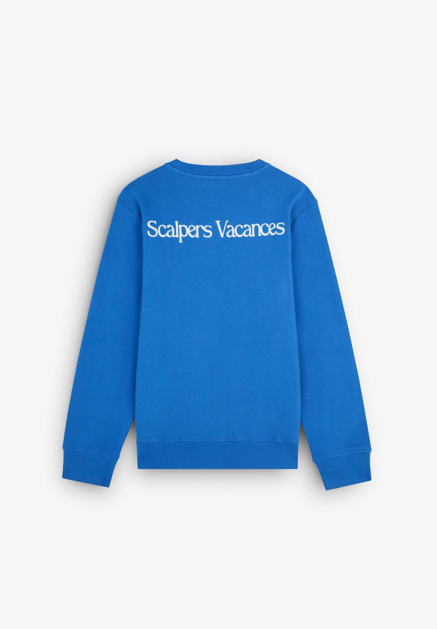 POLERÓN LOGO VACANCES