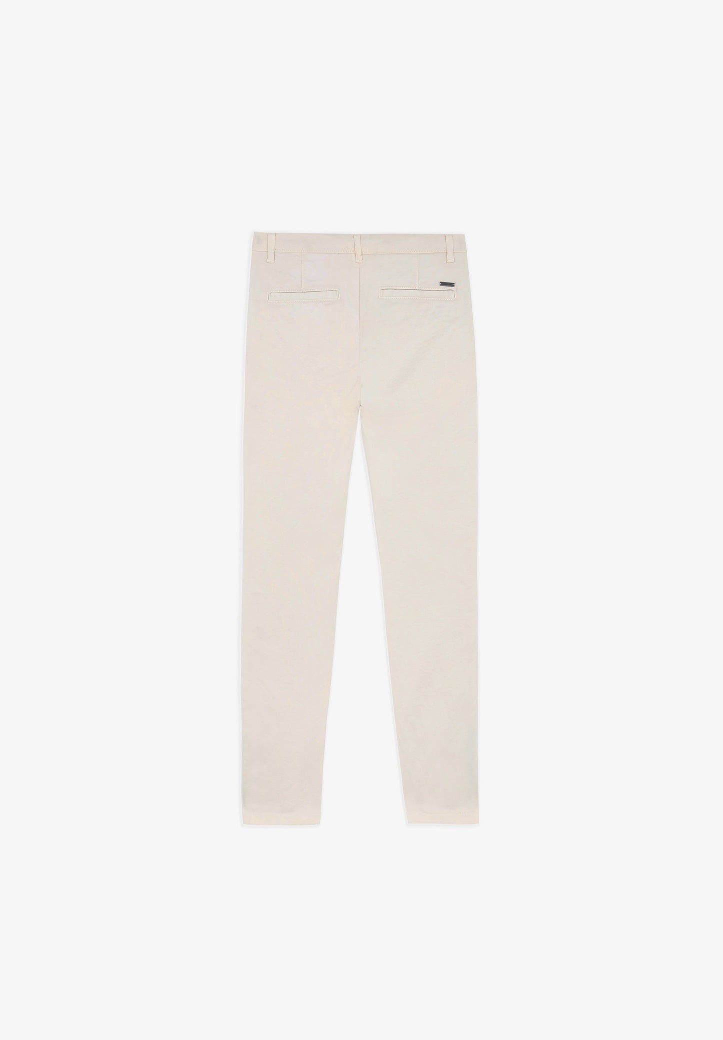 PANTALÓN CHINO REGULAR FIT