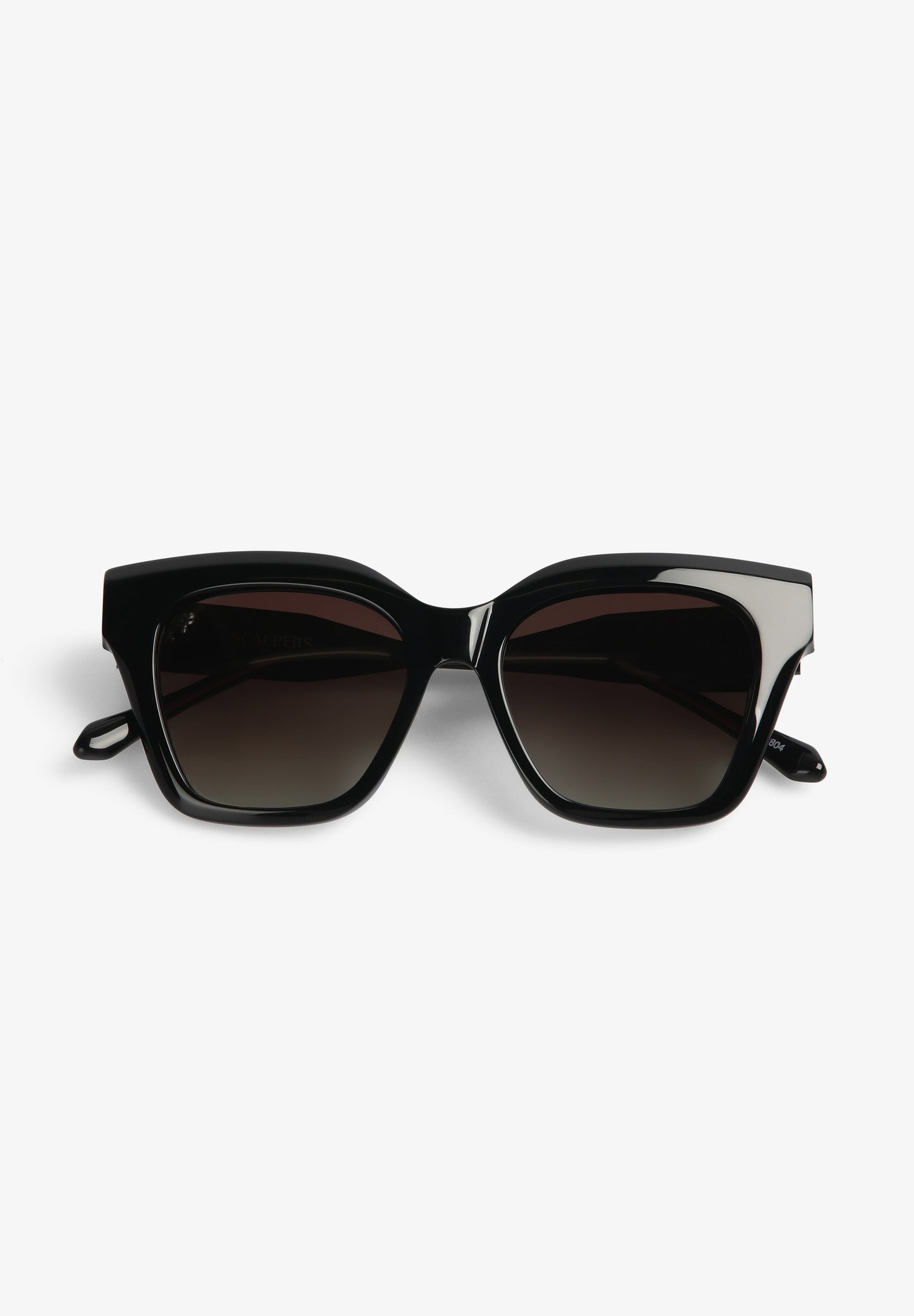 GAFAS CAT EYE CUADRADAS