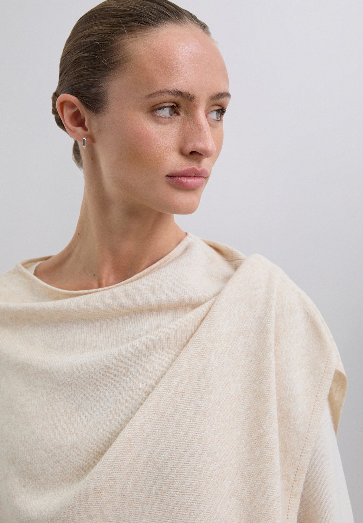 PONCHO MUJER