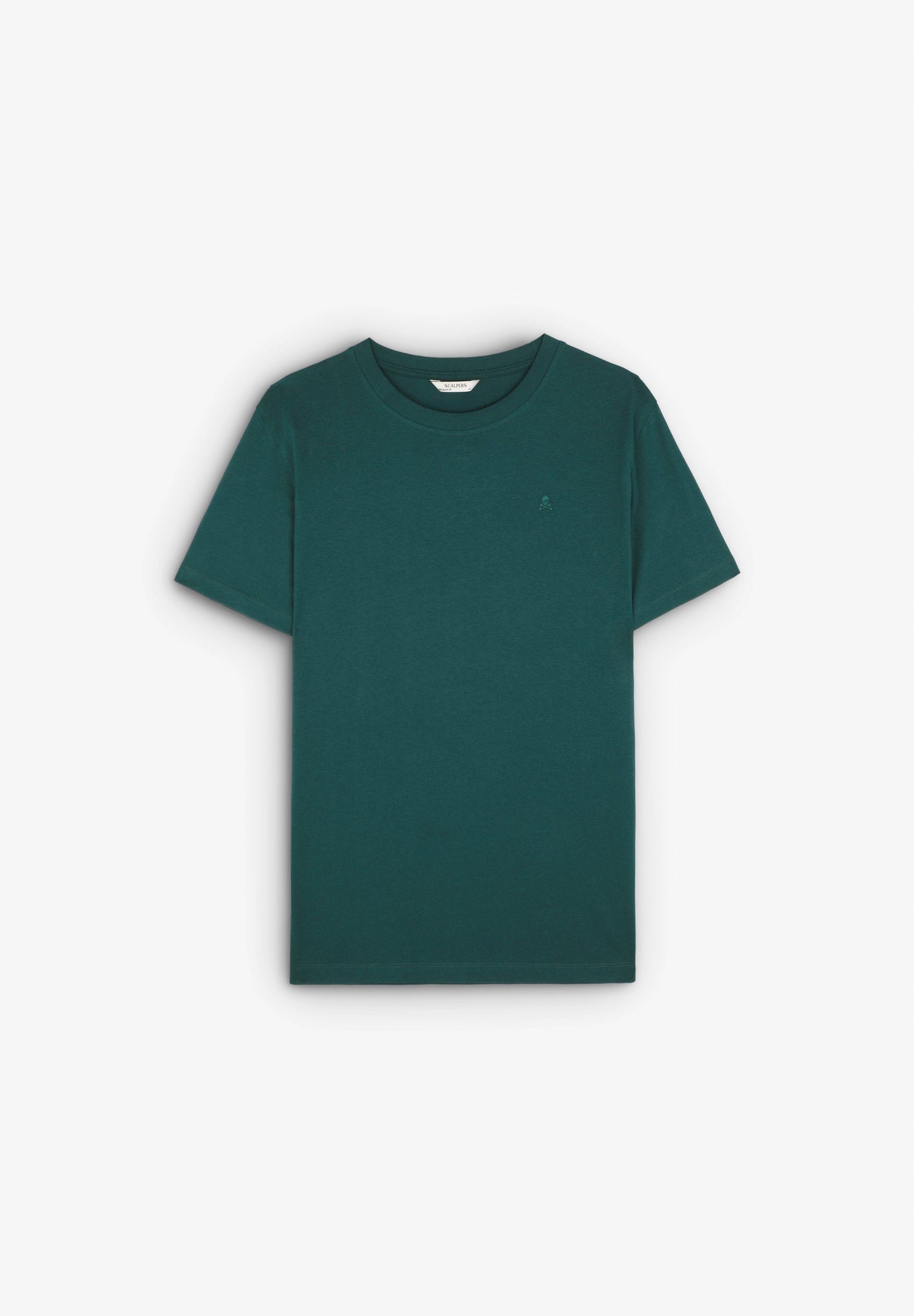 POLERA BÁSICA CALAVERA