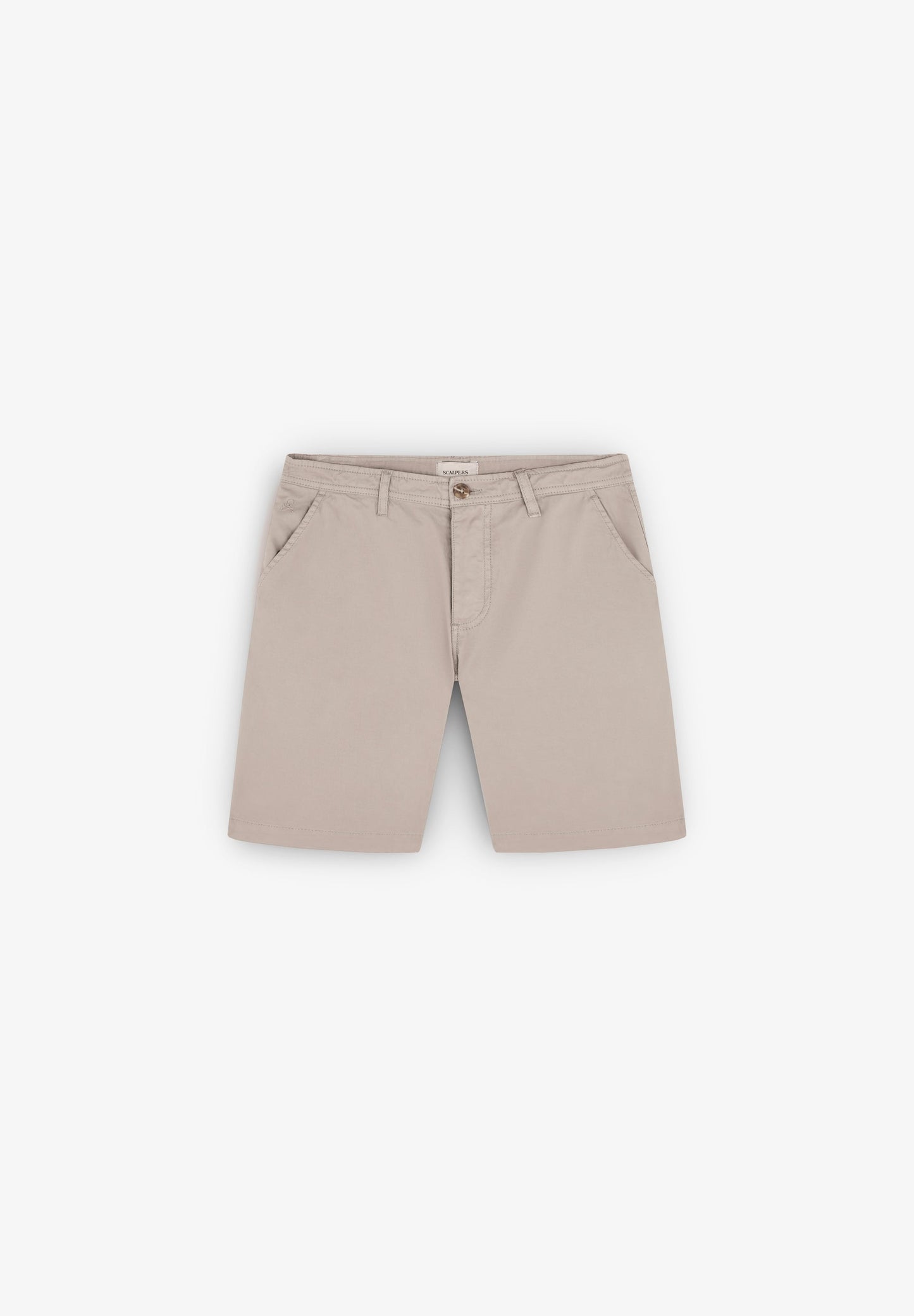 BERMUDAS ALGODÓN