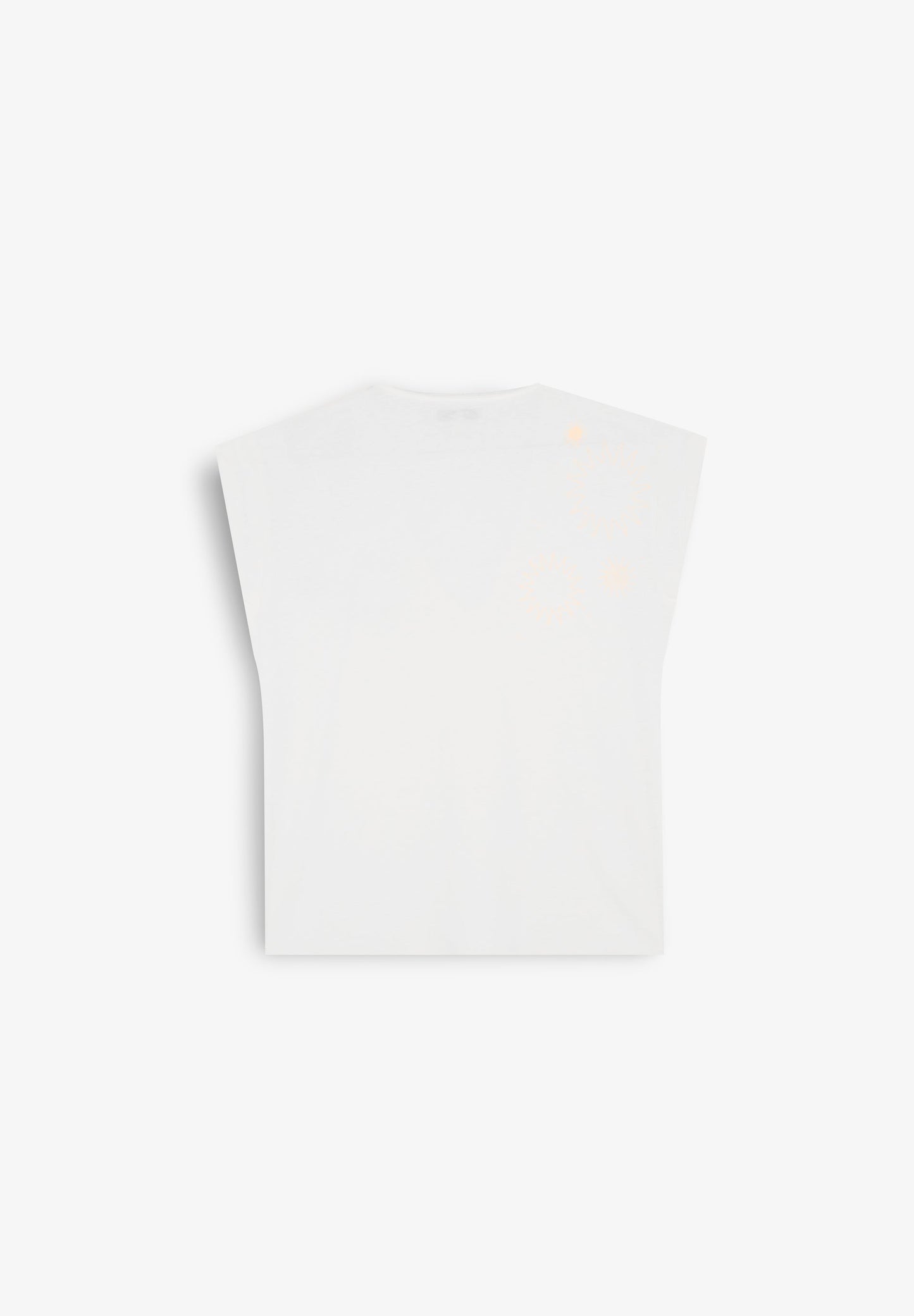 POLERA DETALLES STRASS SOLES