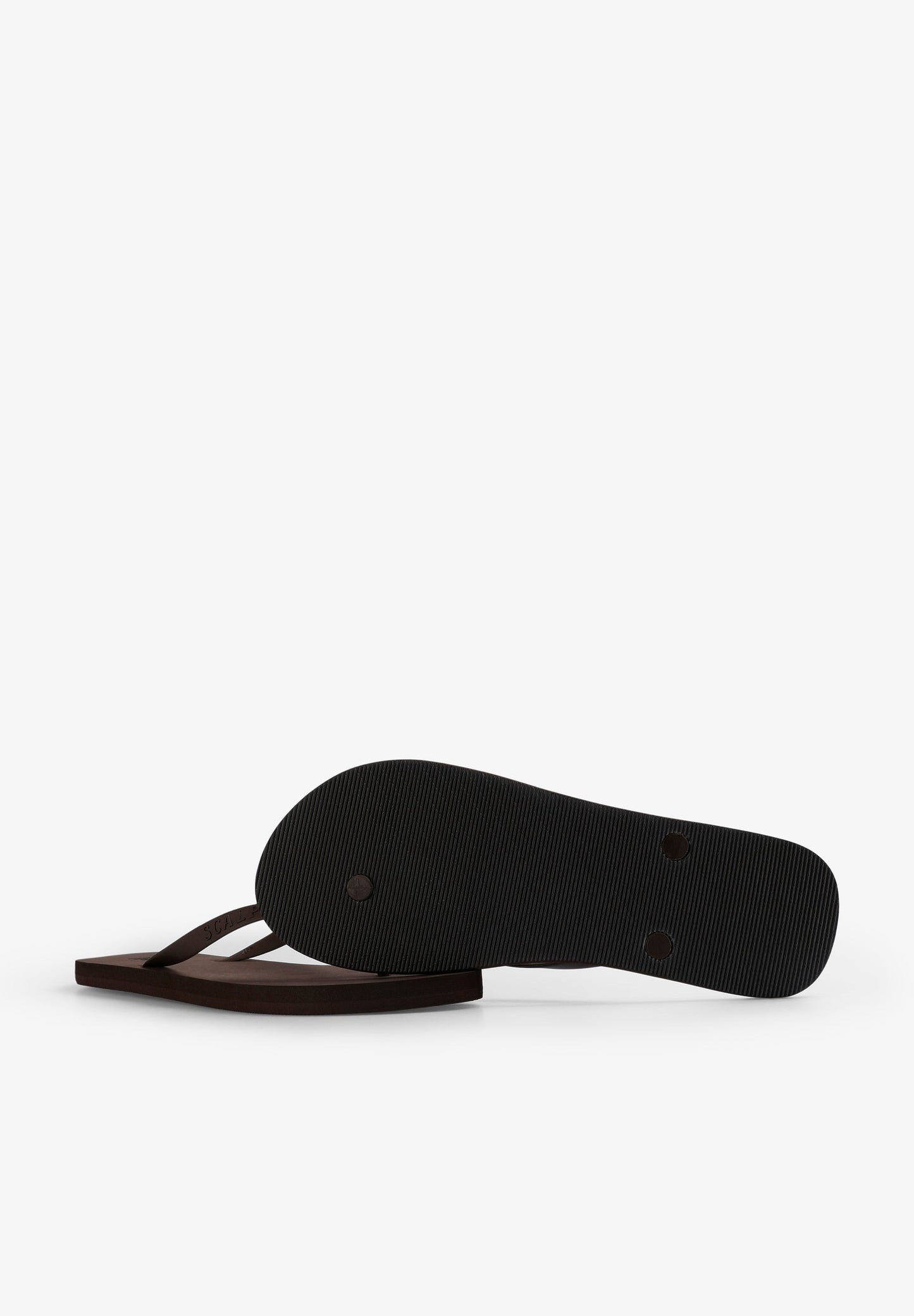 CHANCLA BÁSICA CALAVERA