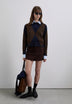 FALDA MINI ANTE