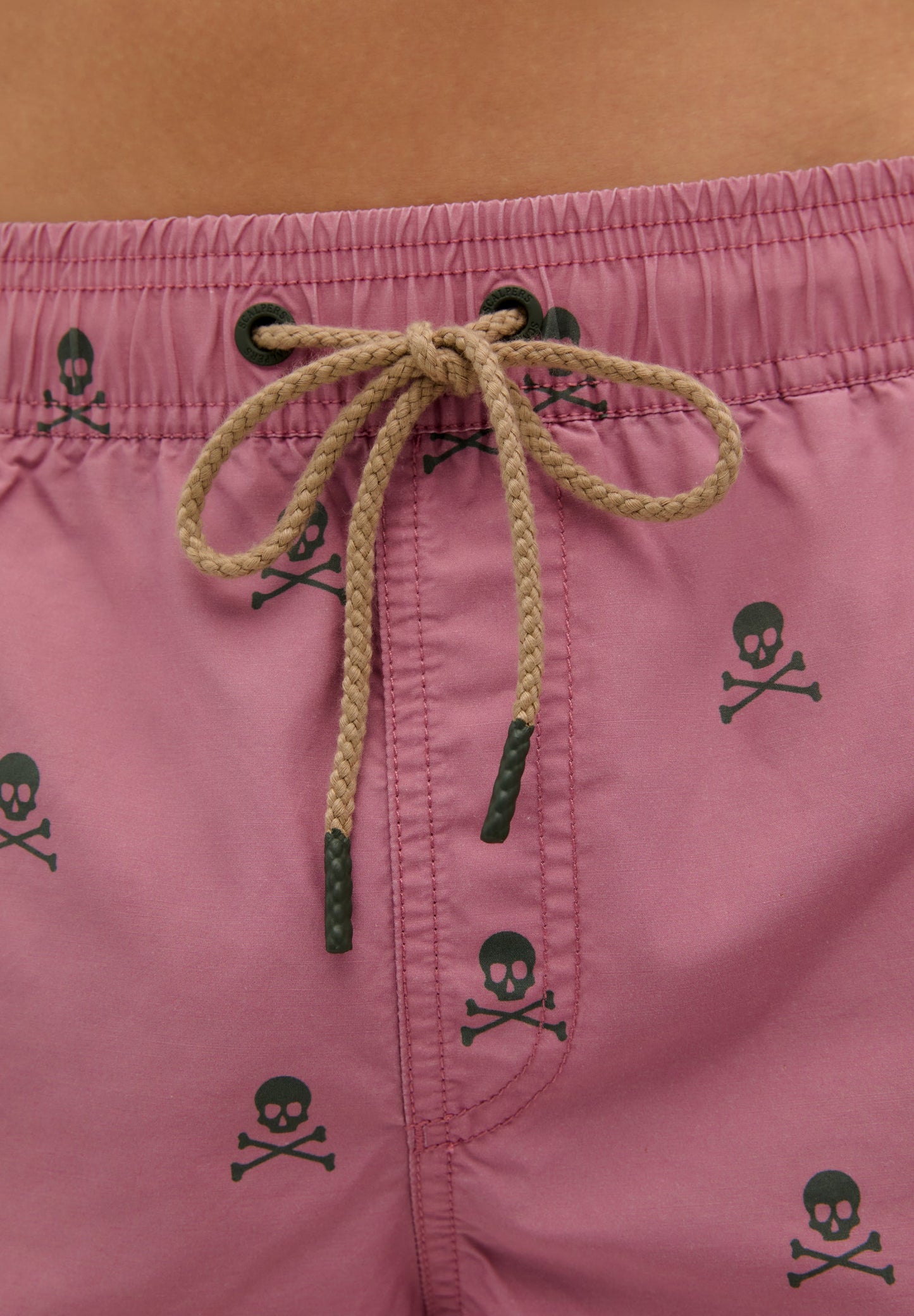 BAÑADOR PRINT CALAVERA