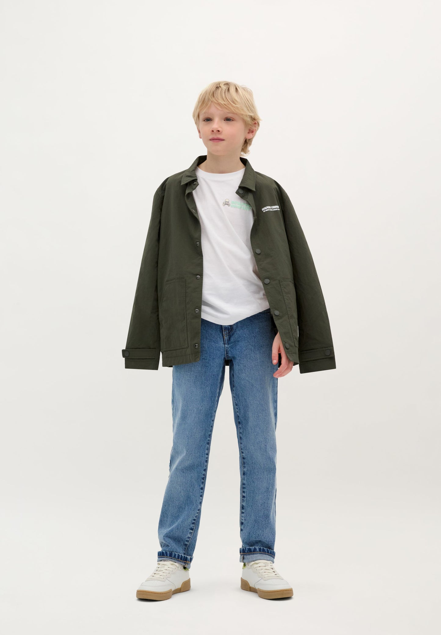 POLERA PRINT RELIEVE TRASERO