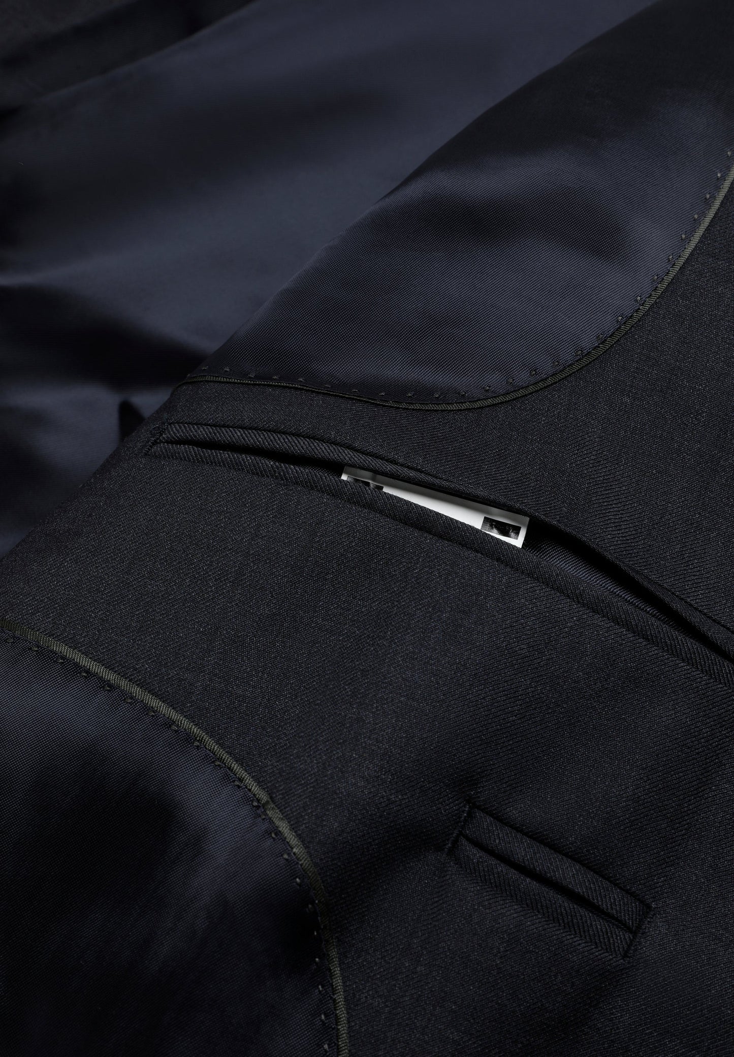 SCNEW CITY SUIT BLAZER II