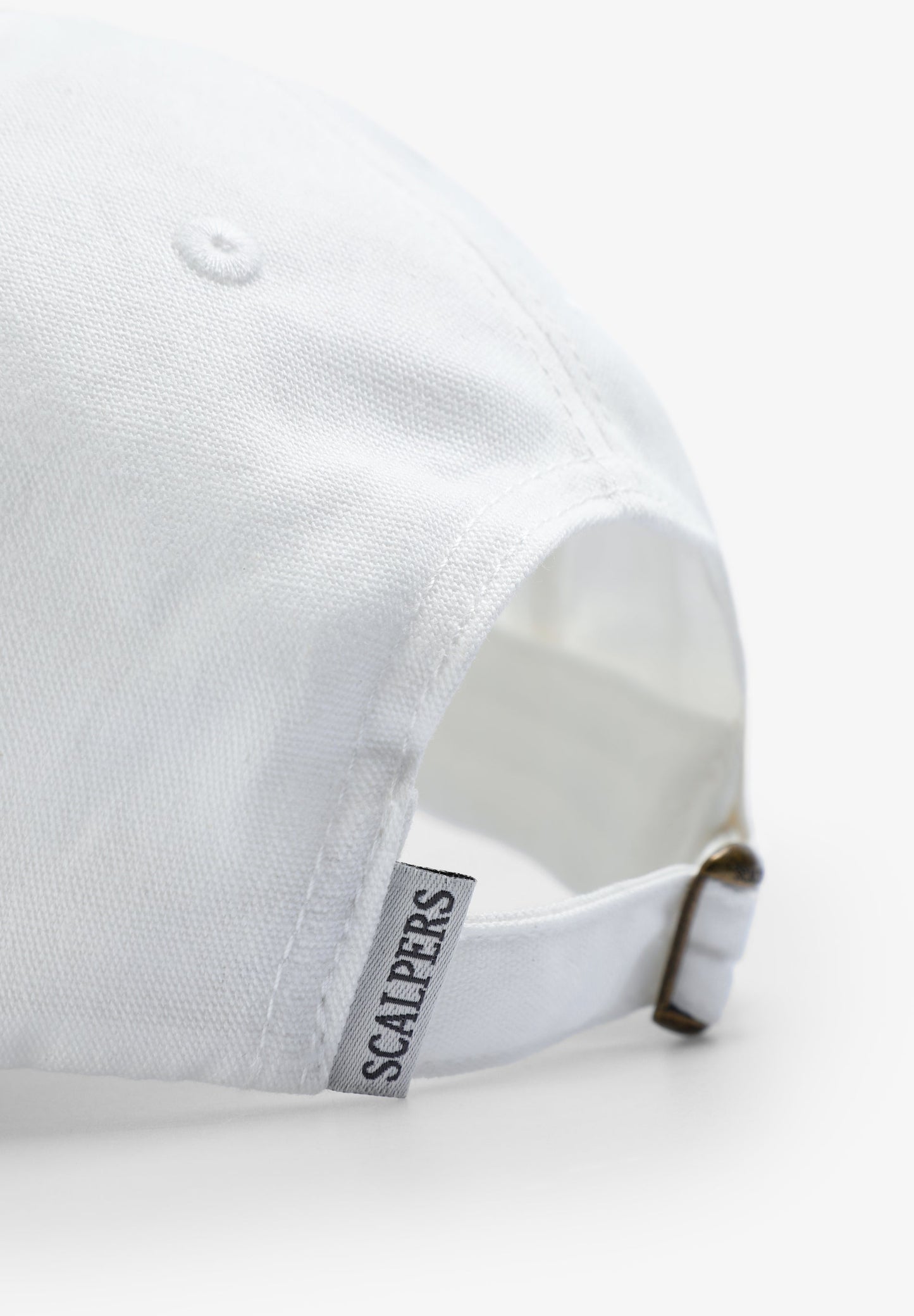GORRA SUMMER BORDADA CONTRASTE