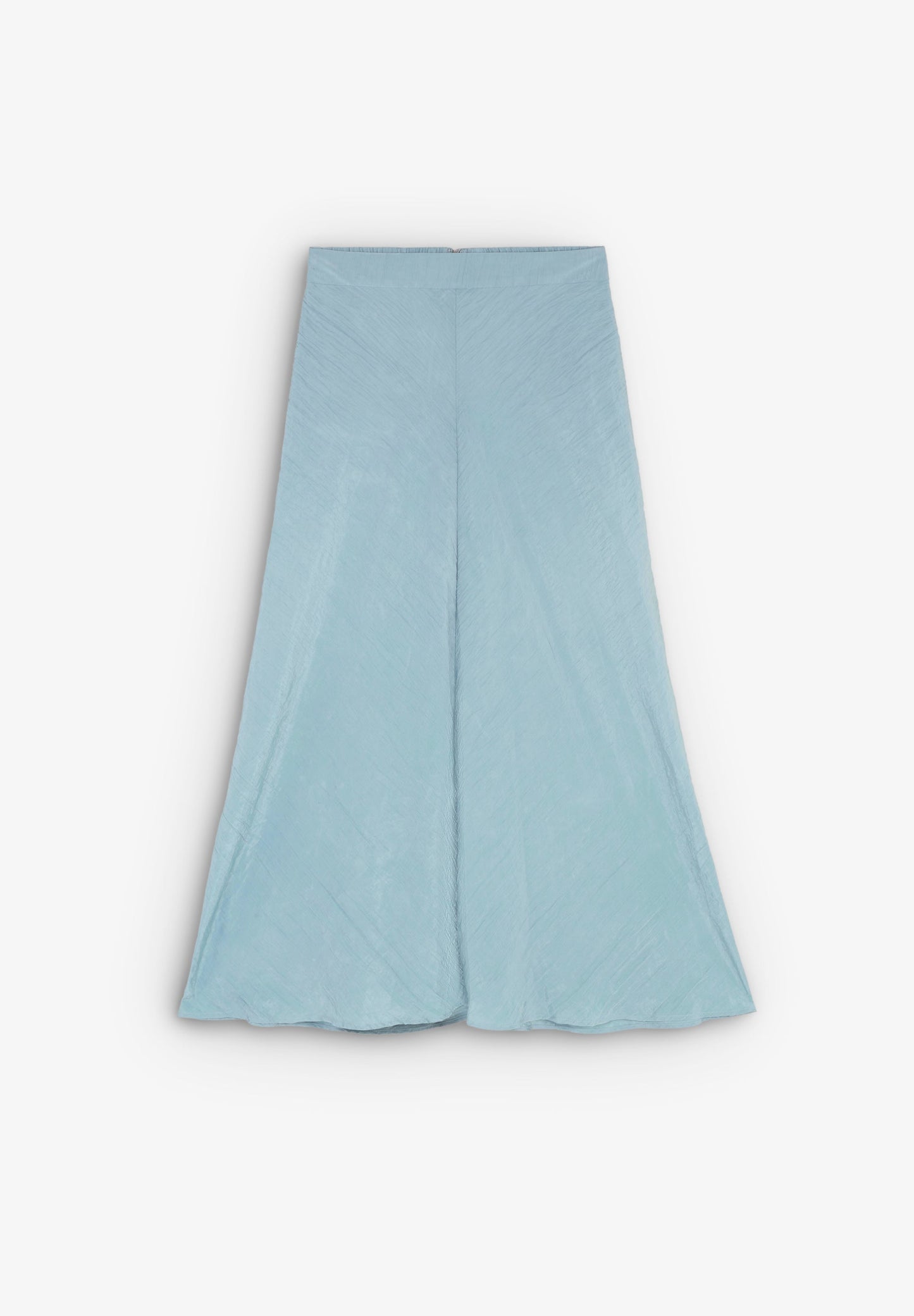 FALDA MIDI RÚSTICA SOFT