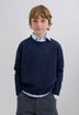 SWEATER CALAVERA CODERAS