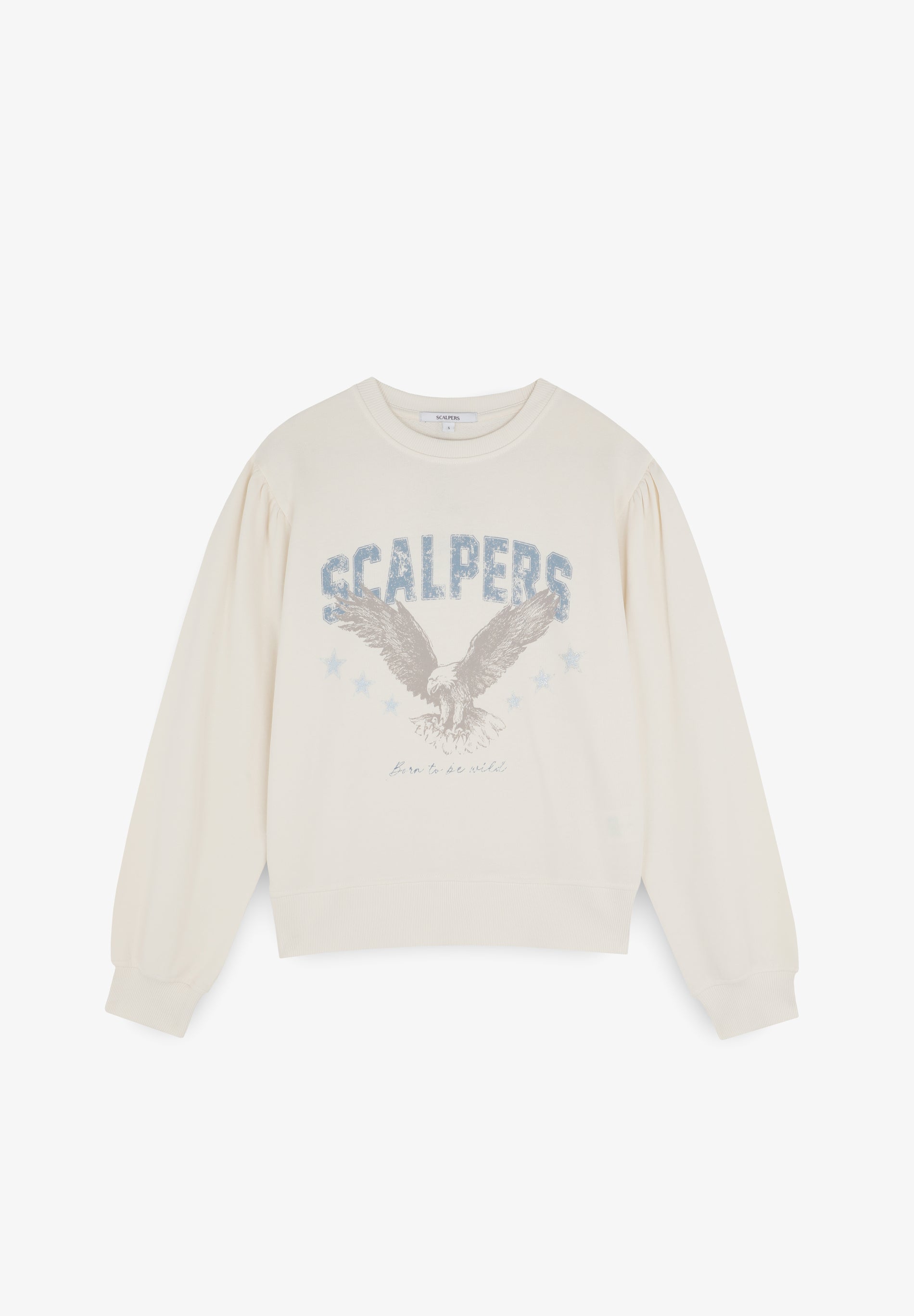 POLERÓN PRINT LAVADO