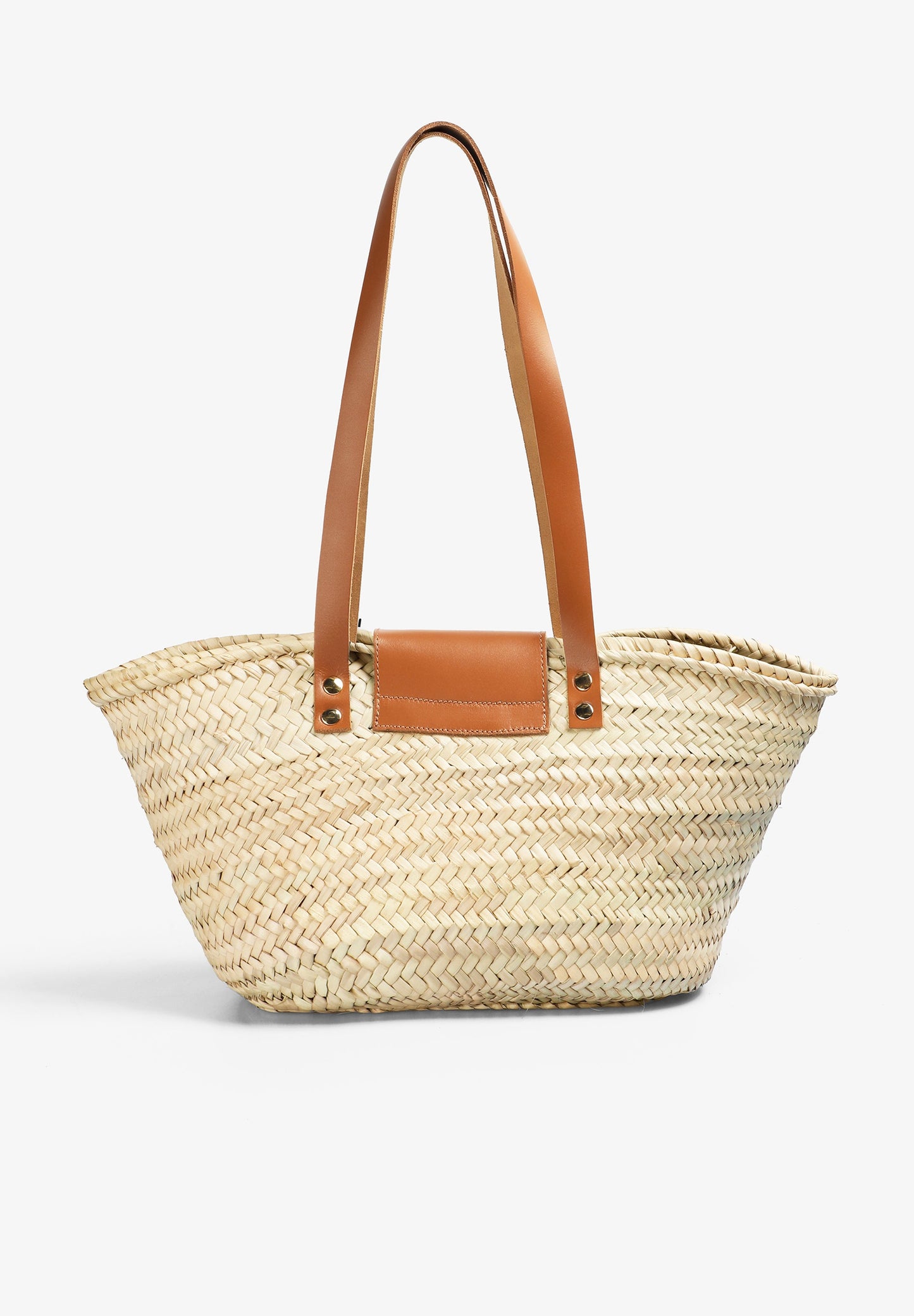 BOLSO CAPAZO RAFIA | GRANDE