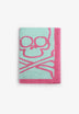 TOALLA SUNRISE CALAVERA