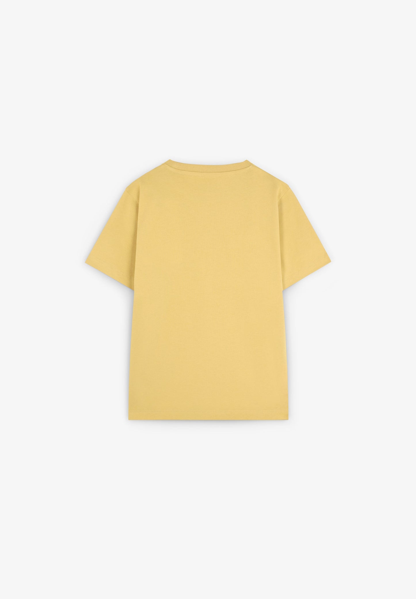 POLERA CALAVERA PRINT