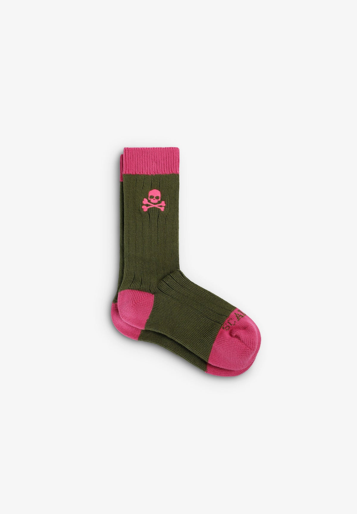CALCETINES PARA NIÑA TEMBA