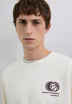 POLERÓN CREWNECK REGULAR FIT