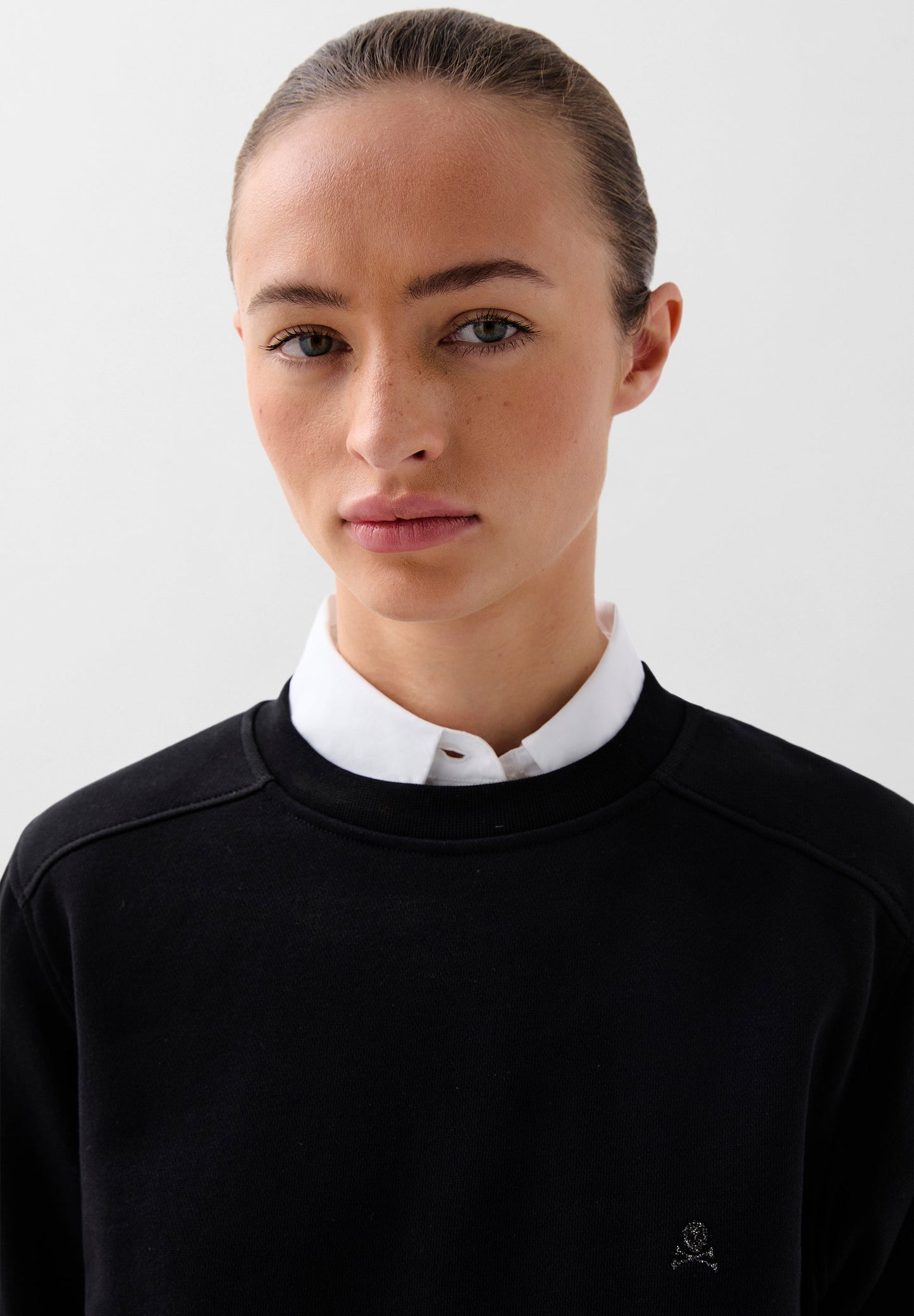 POLERÓN BÁSICA CALAVERA