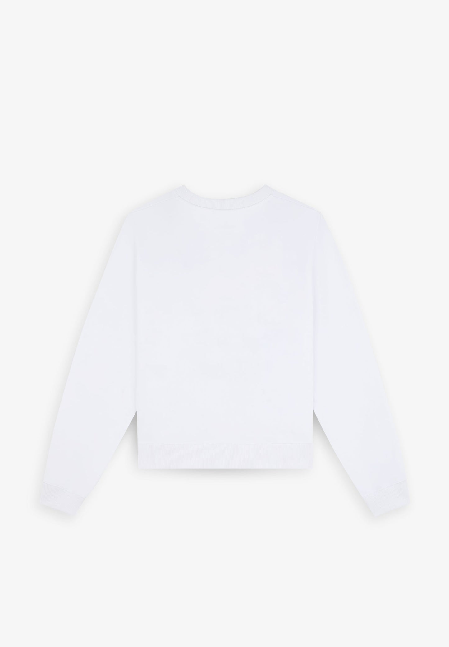 POLERÓN LETRAS BORDADAS