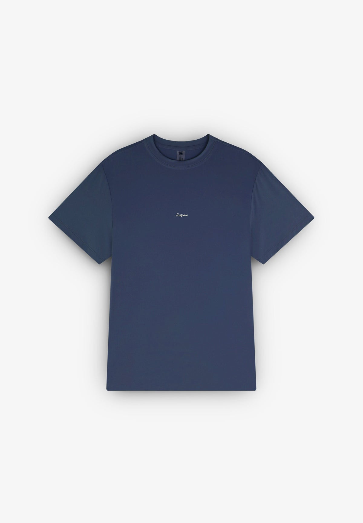 POLERA TÉCNICA CONTRASTE ADN