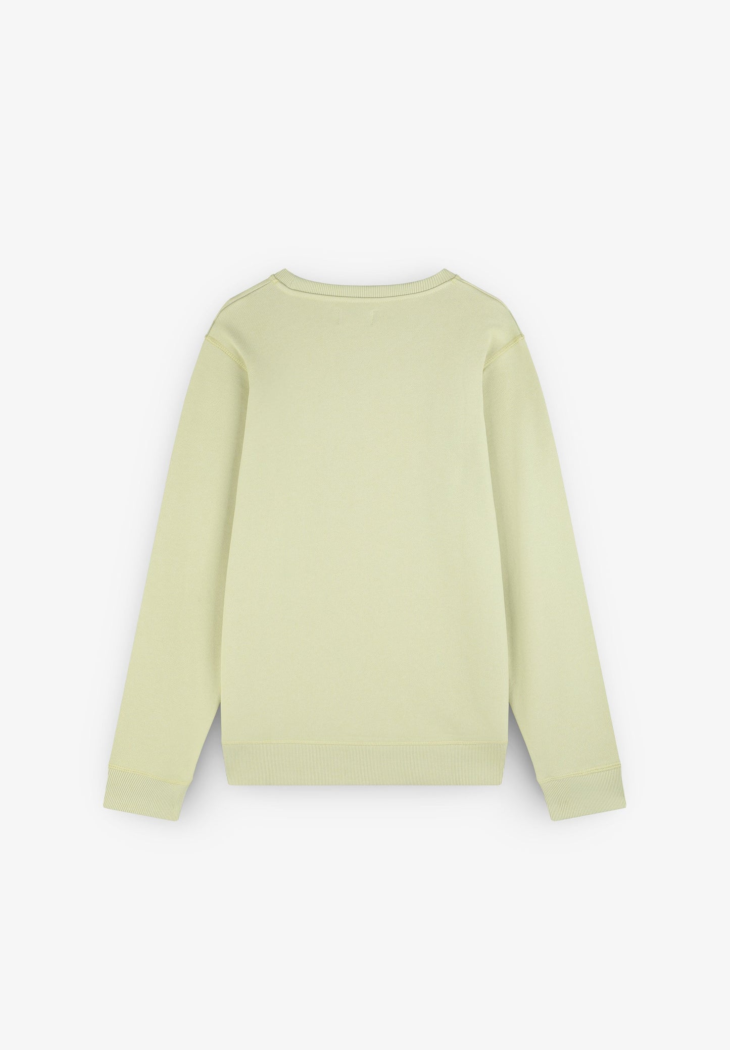 POLERÓN BÁSICO CALAVERA BORDADA