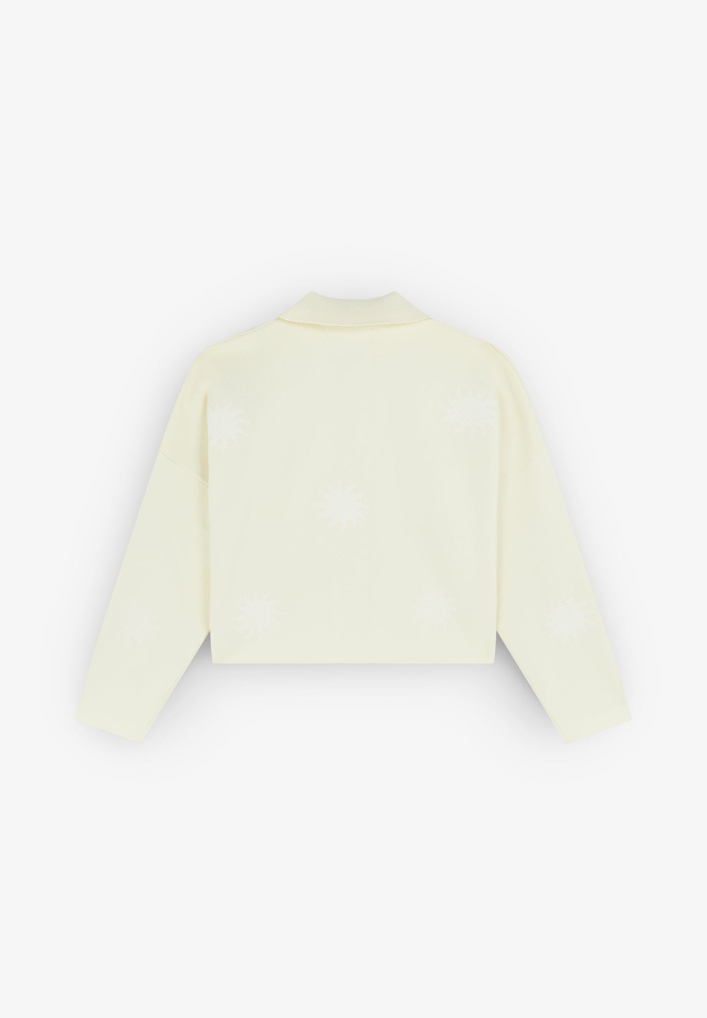 CARDIGAN PUNTO DETALLES SOLES