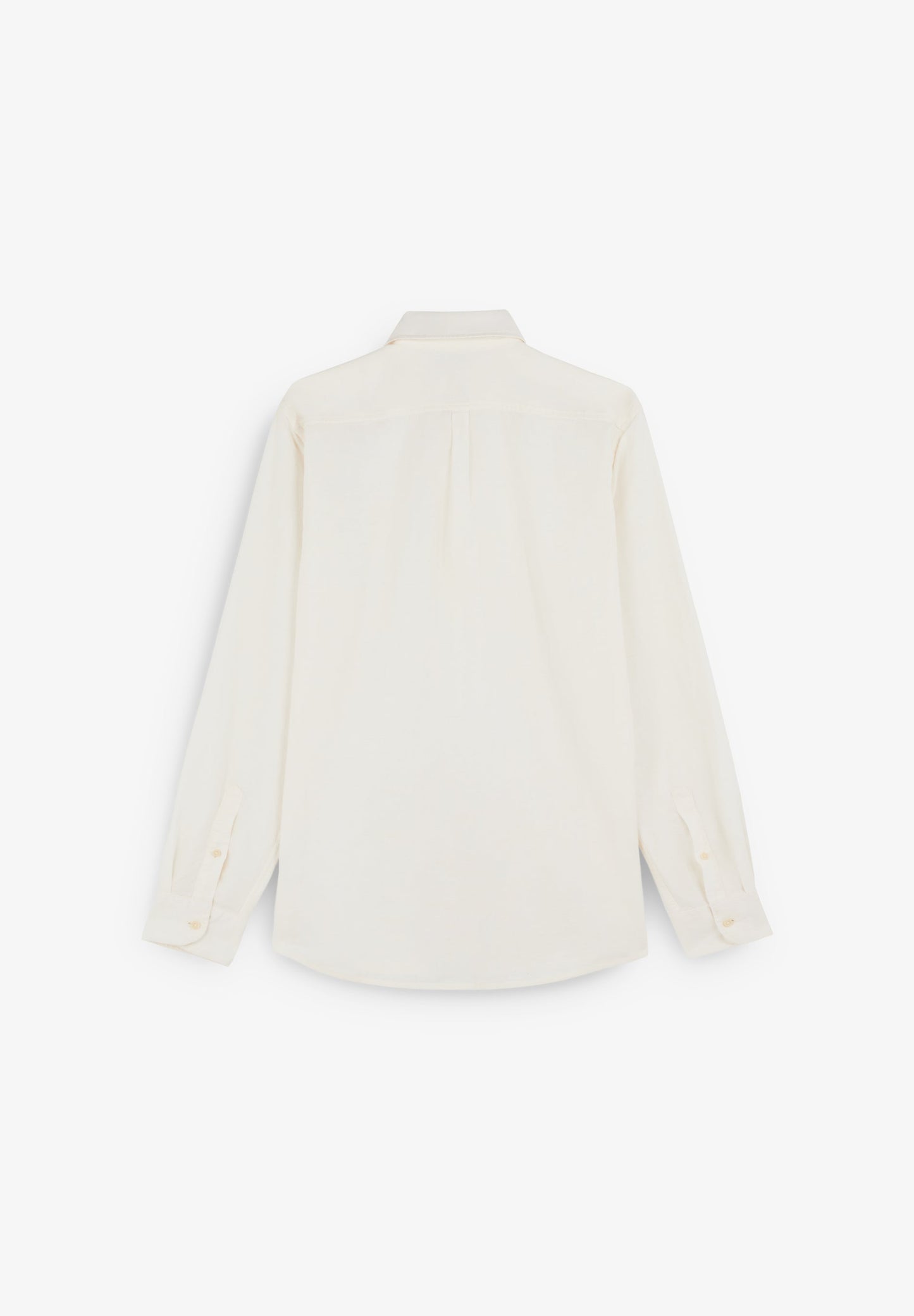 CAMISA LINO CALAVERA