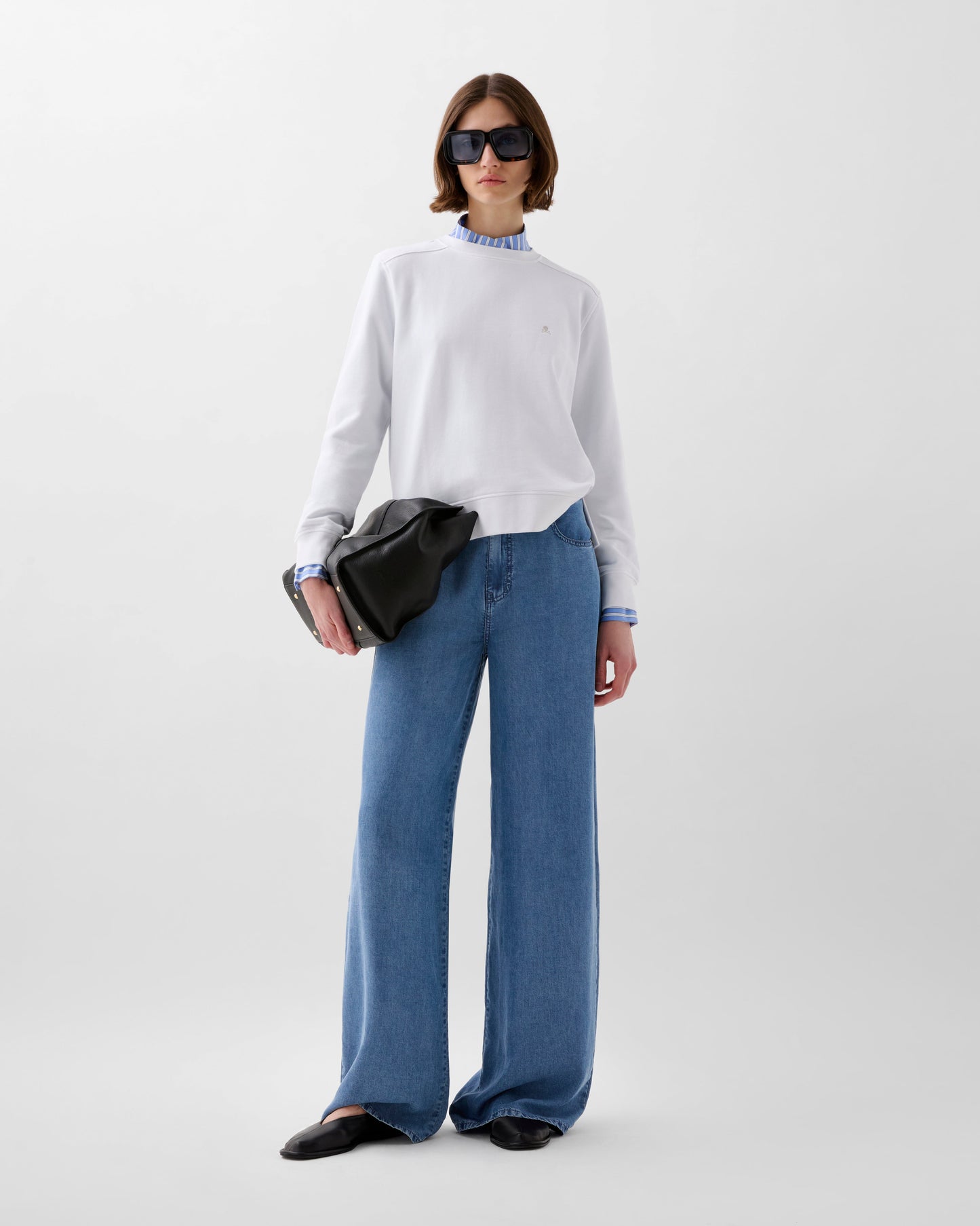 POLERÓN BÁSICO CALAVERA