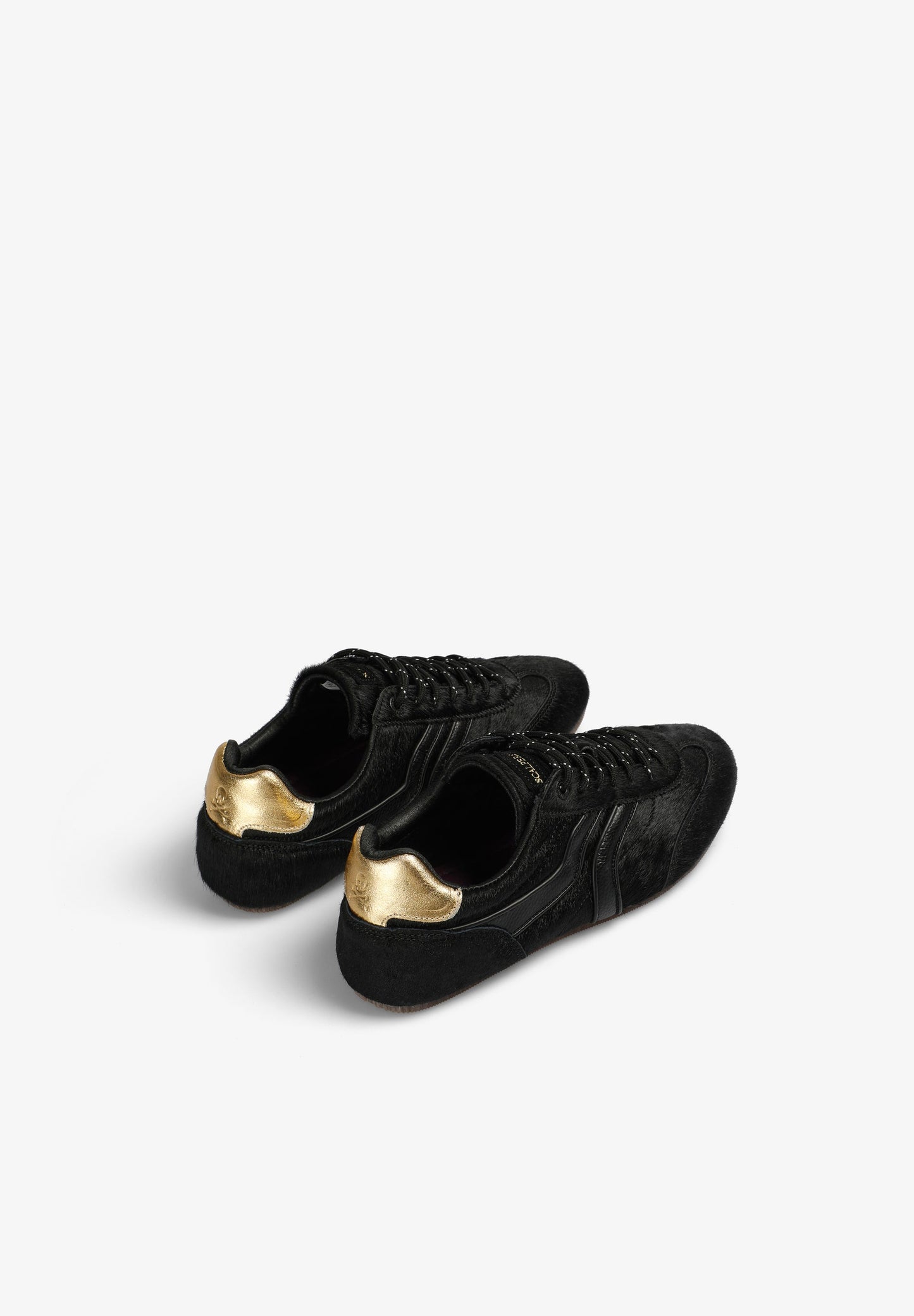 SNEAKERS PELO