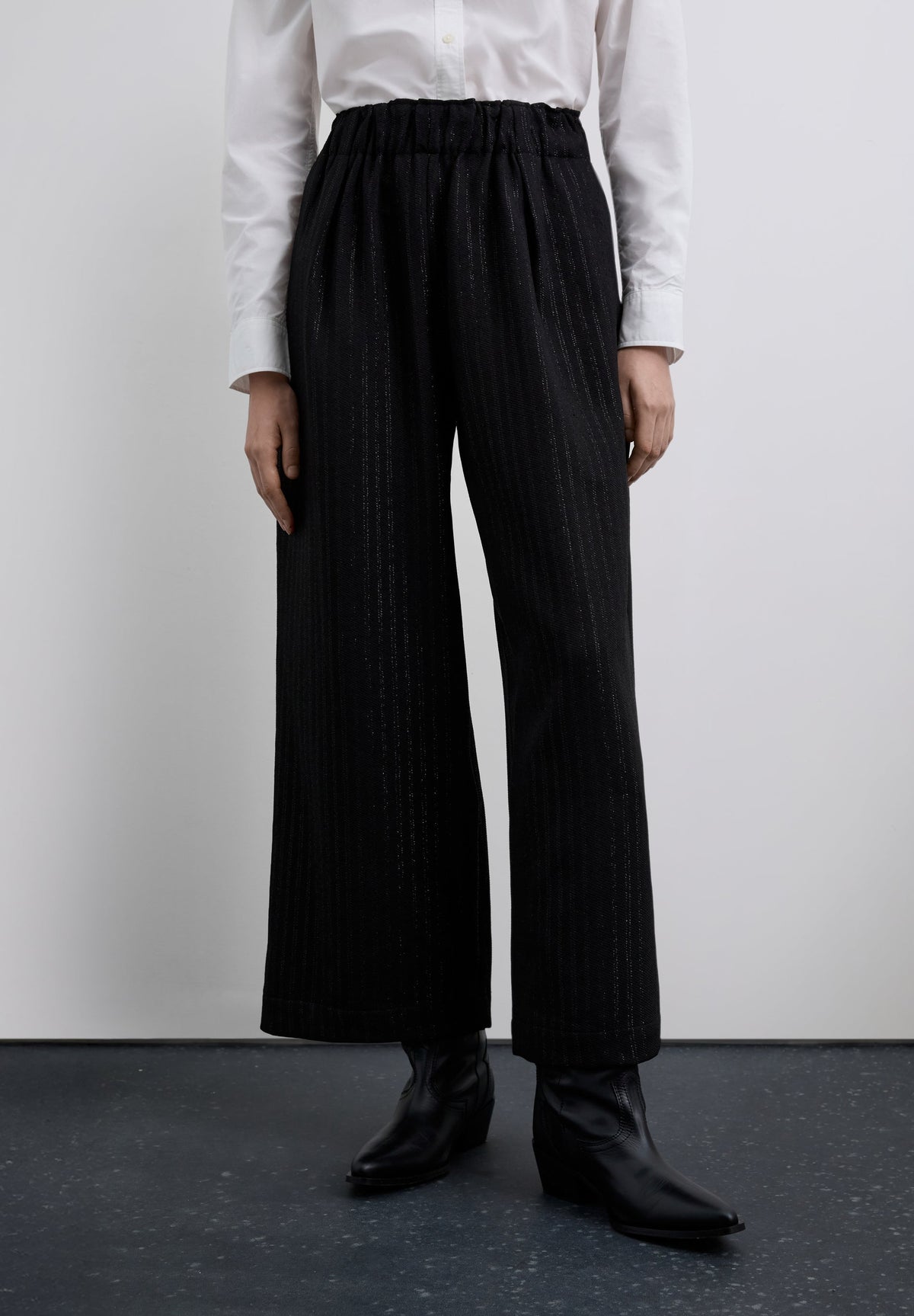 PANTALÓN RAYA DIPLOMÁTICA