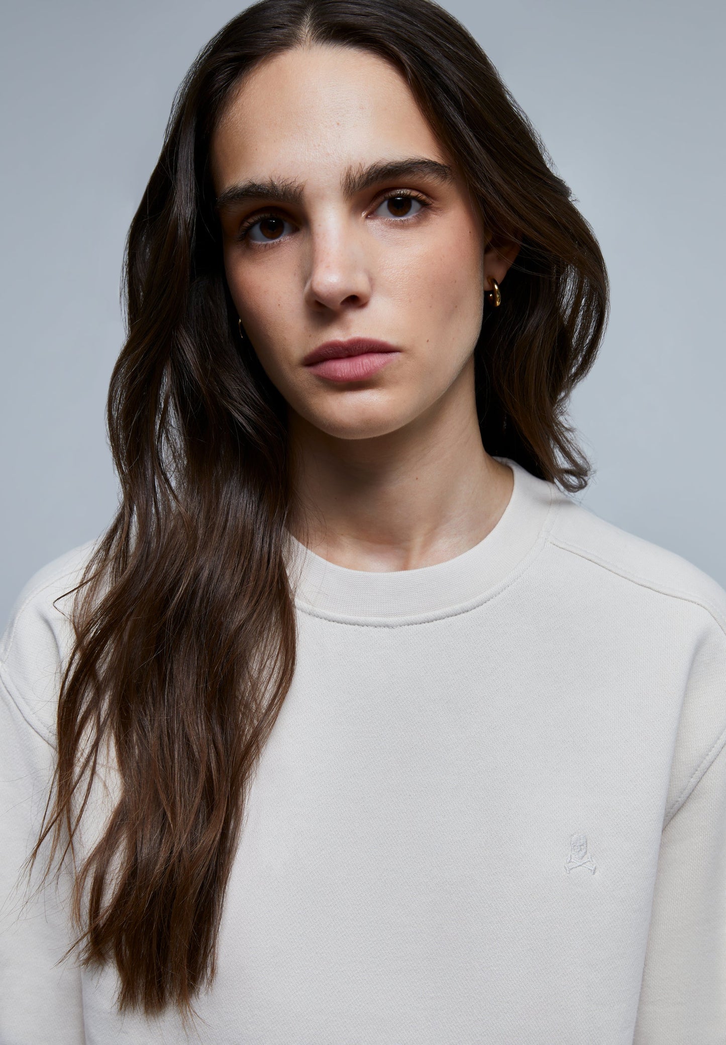 POLERÓN BÁSICA CALAVERA