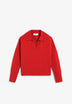 CHALECO POLO DETALLES RELIEVE