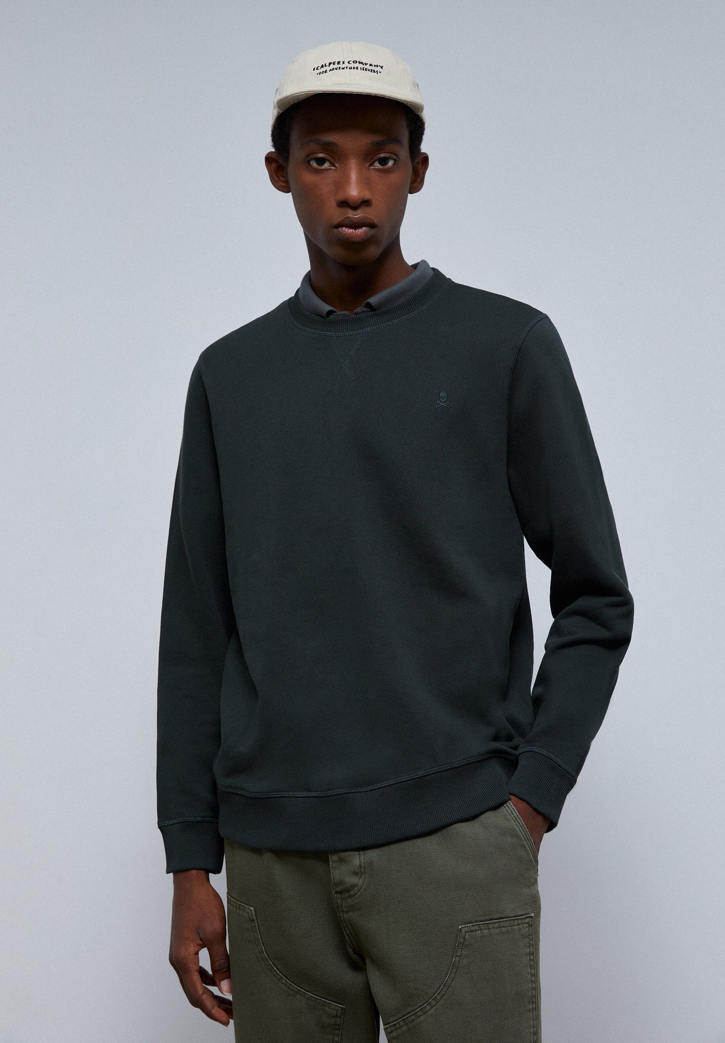 POLERÓN BÁSICO CALAVERA