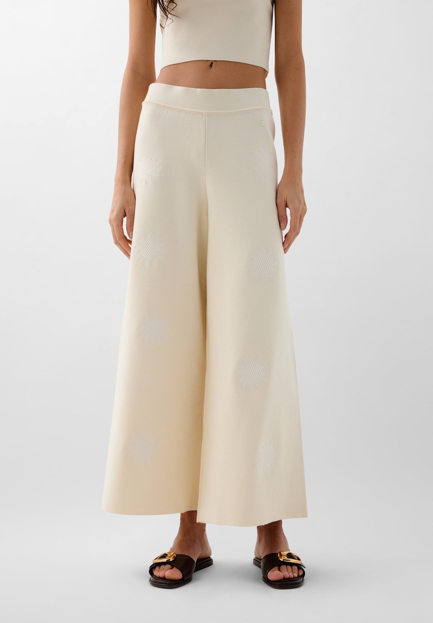 PANTALÓN PUNTO FLUIDO