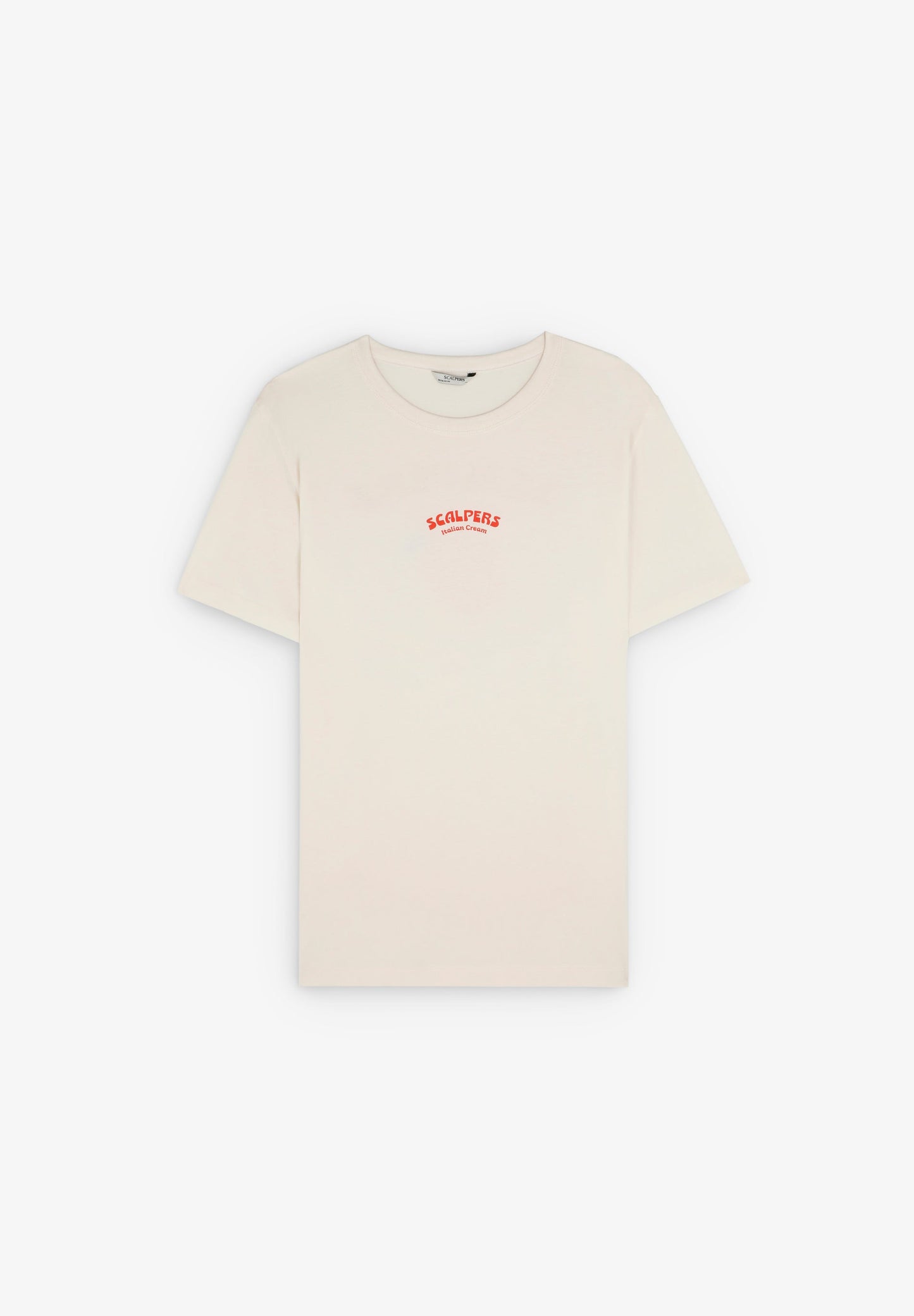 POLERA ESTAMPADO LIMONCELLO