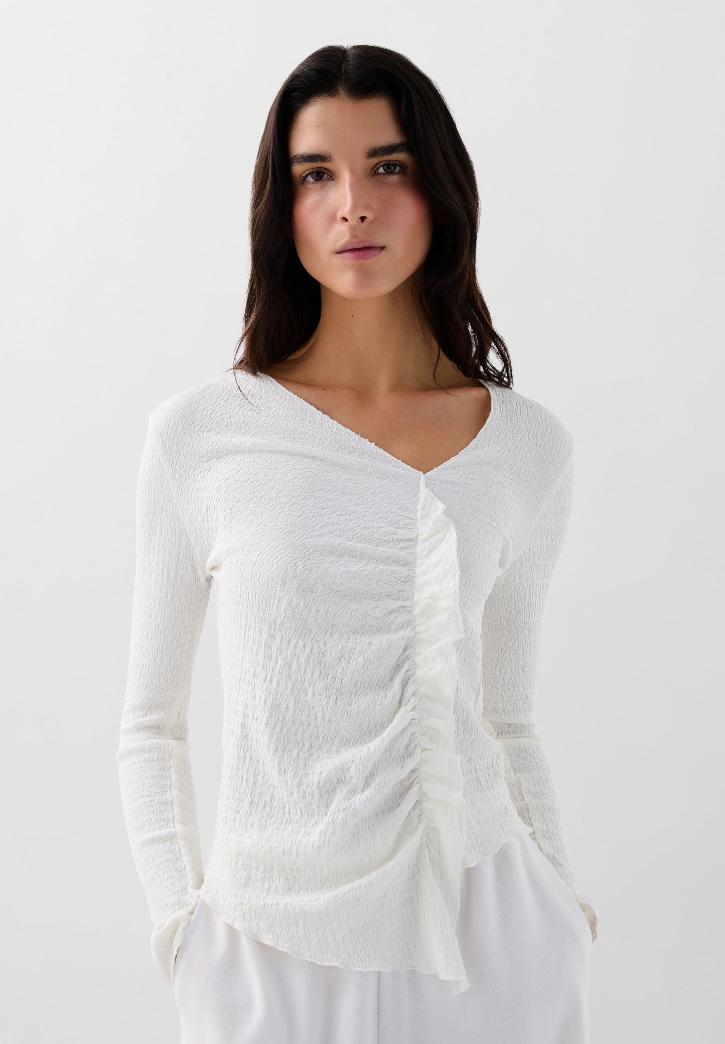 TOP ESCOTE ASIMÉTRICO