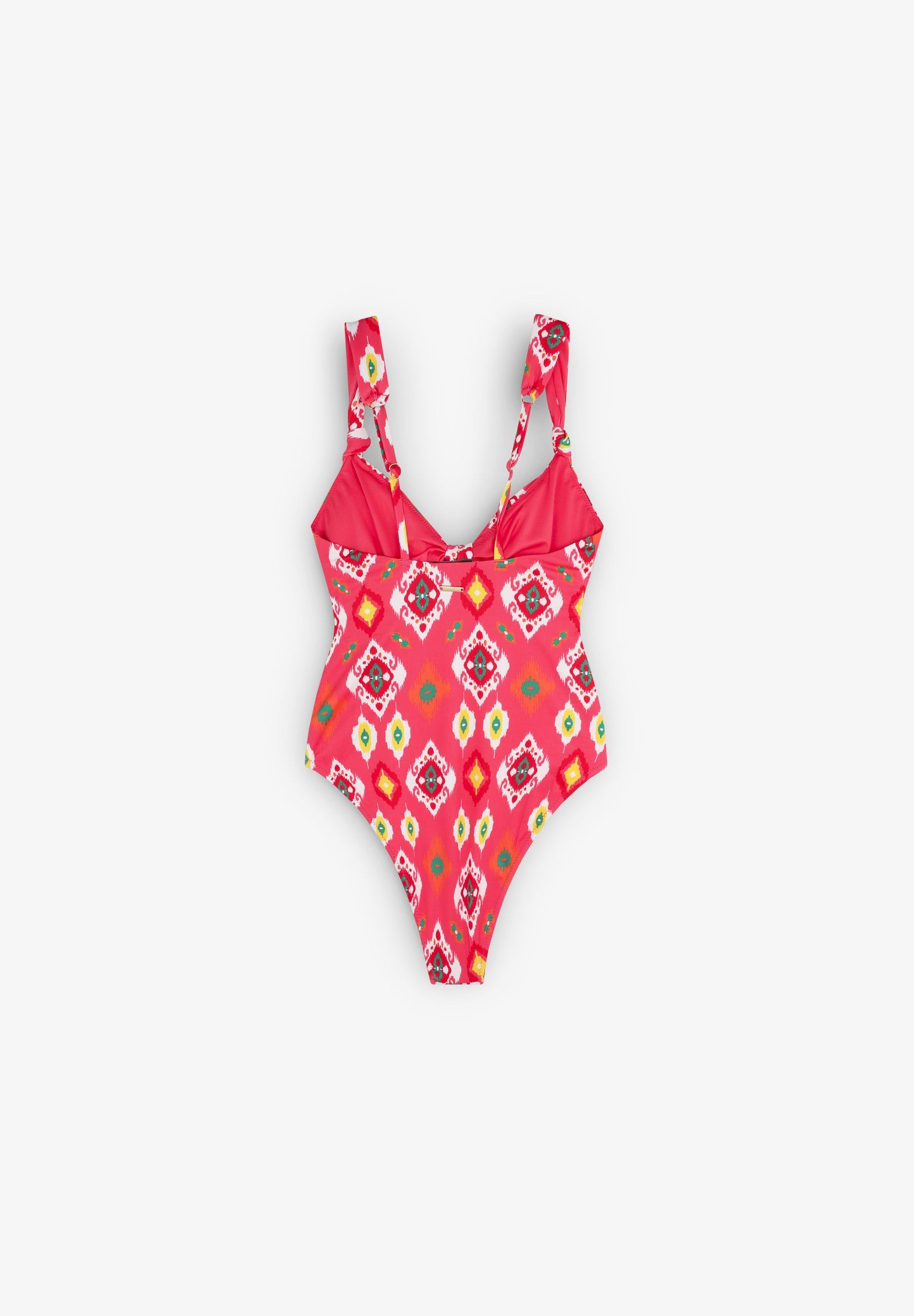 BAÑADOR ABERTURA PRINT ETNICO
