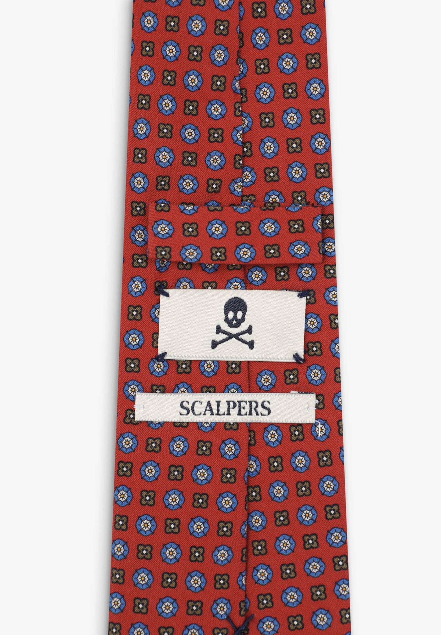SCIPE TIE