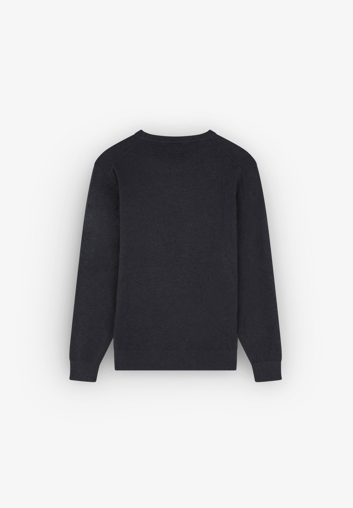 SWEATER BÁSICO CALAVERA