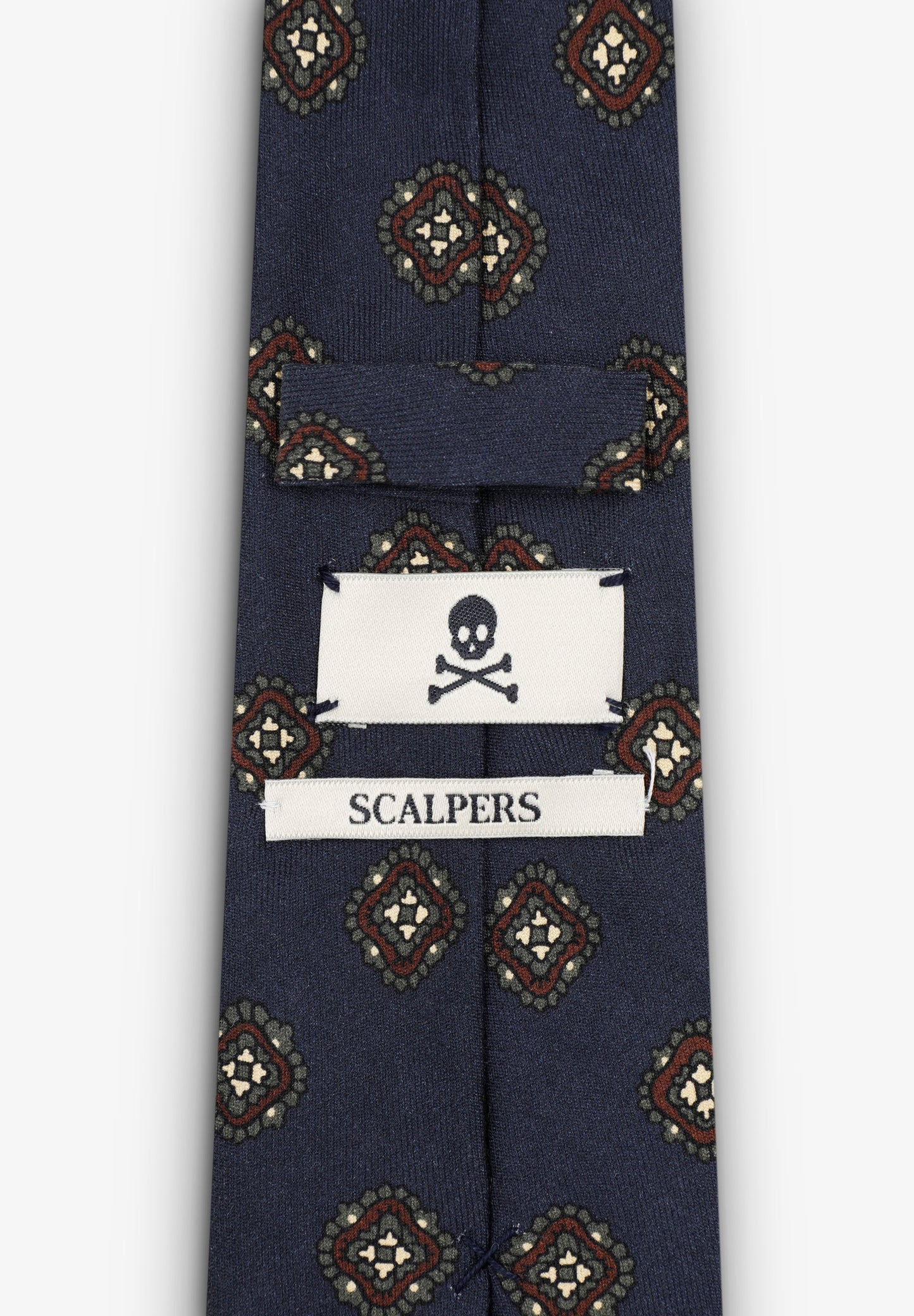 SCARNAUD II TIE