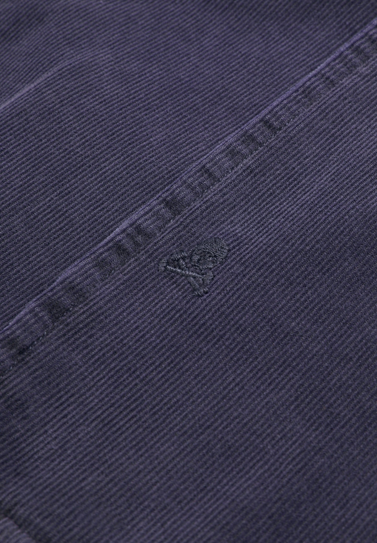 CAMISA BÁSICA ALGODÓN