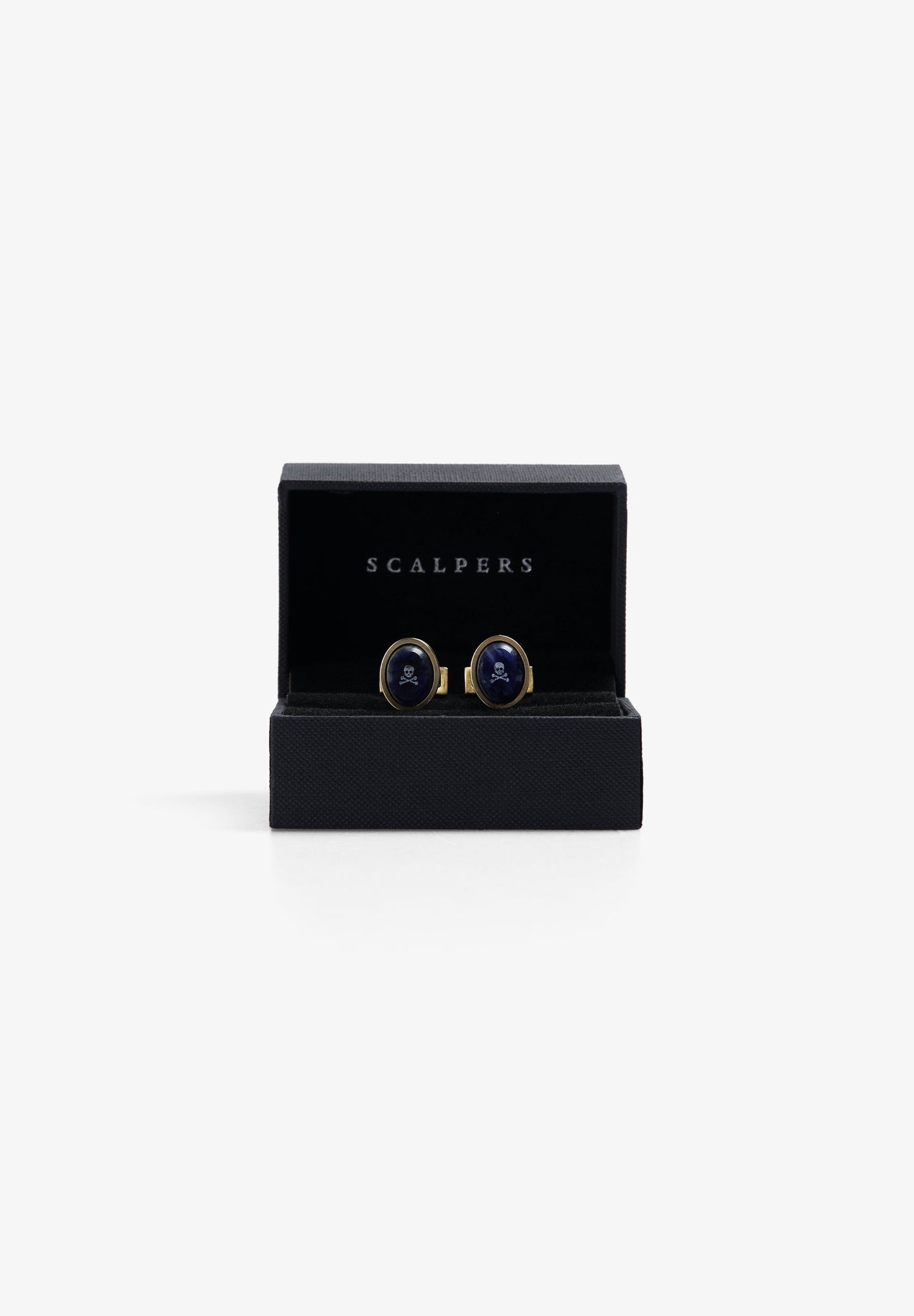 SCGLEN CUFFLINKS