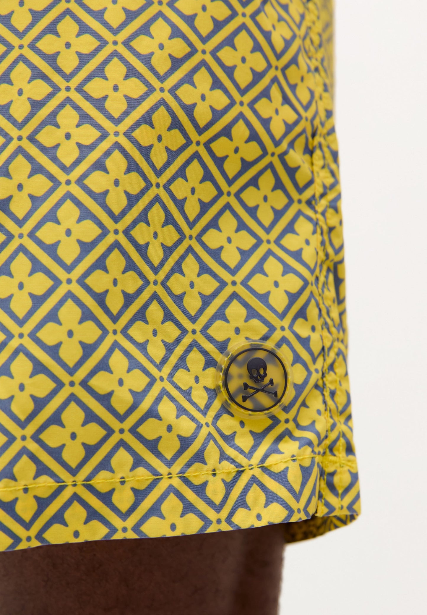 BAÑADOR FLOR DE LIS