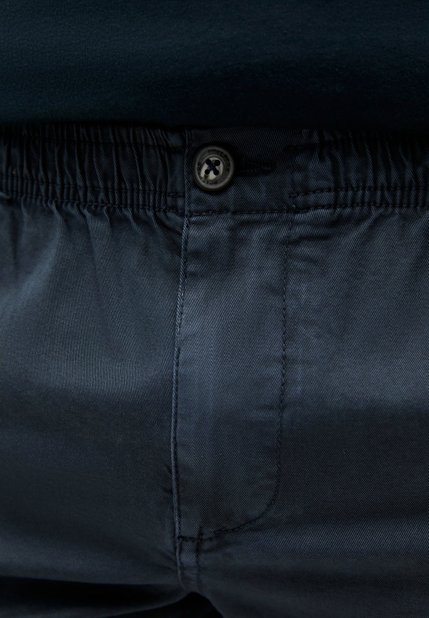 BERMUDA CLÁSICA ALGODÓN