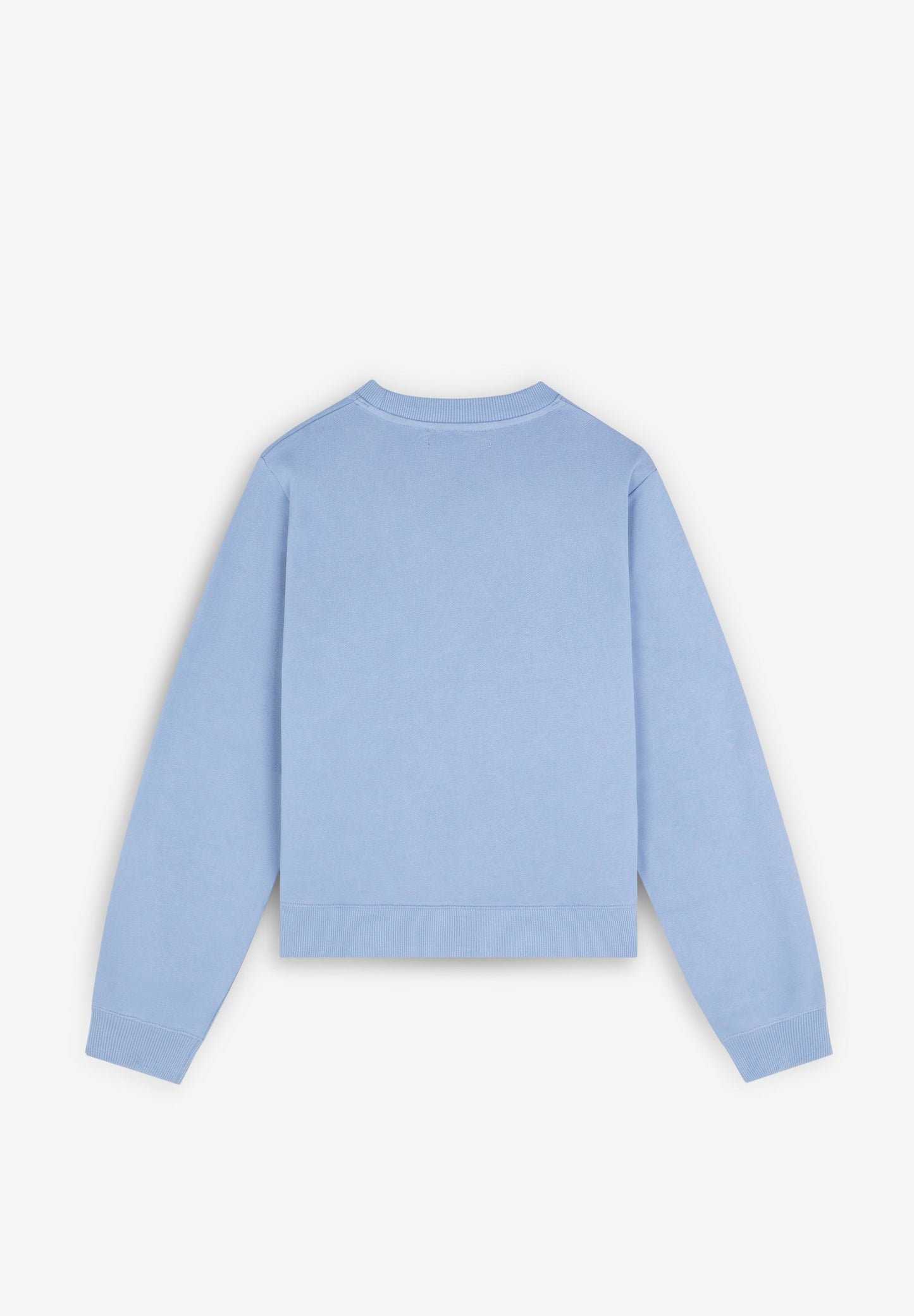 POLERÓN LETRAS BORDADAS