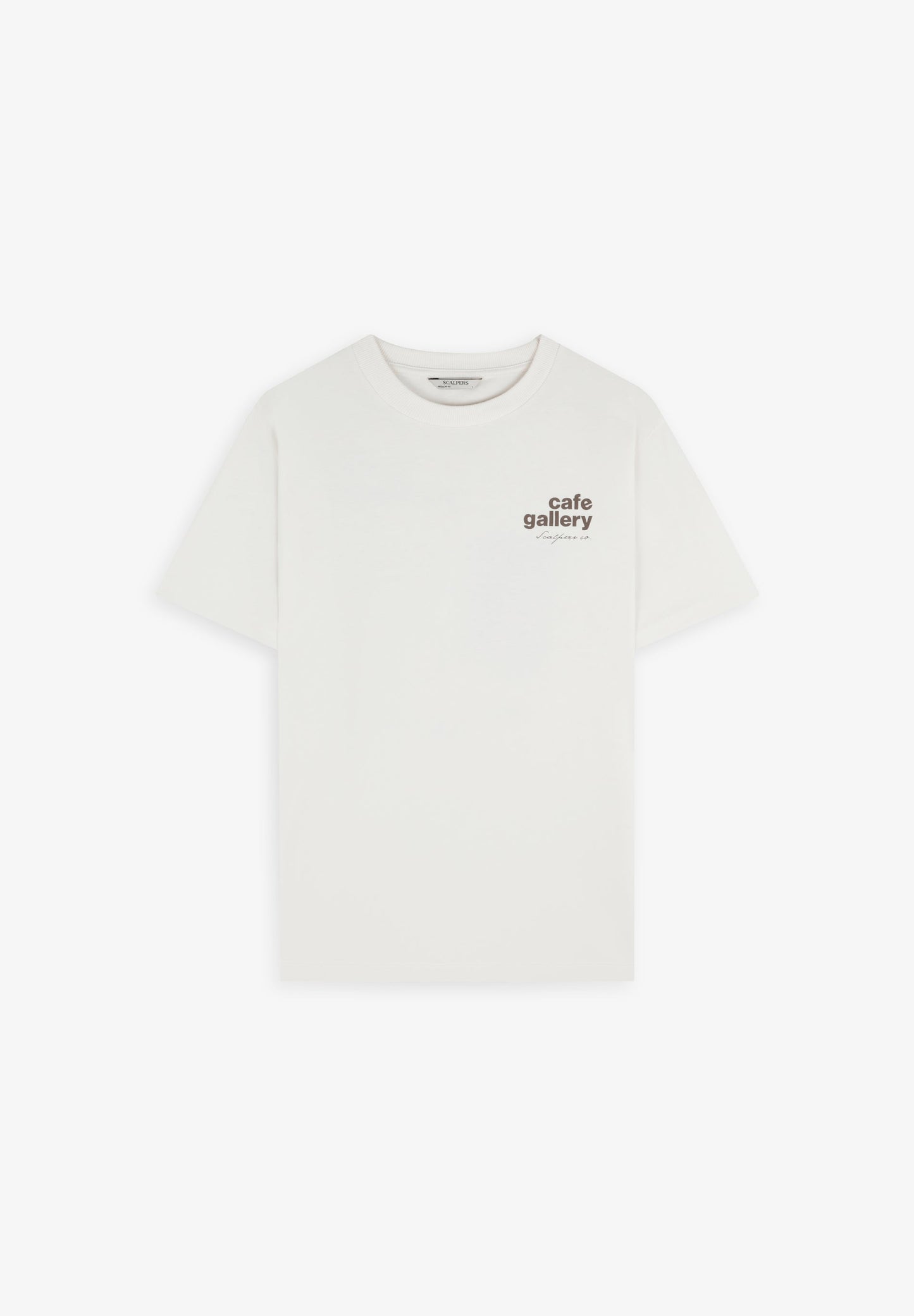 POLERA PRINT TRASERO