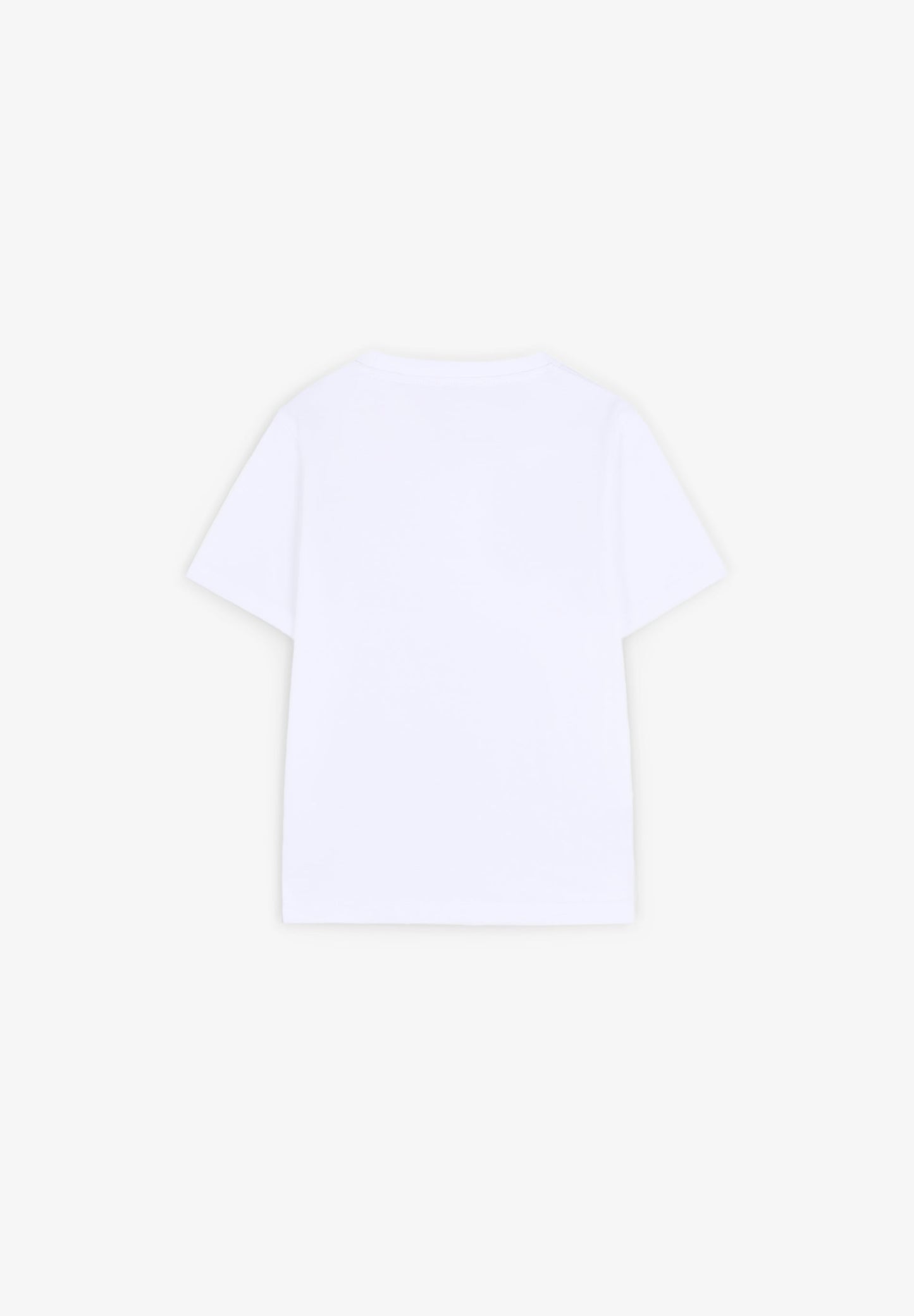 POLERA CALAVERA PRINT