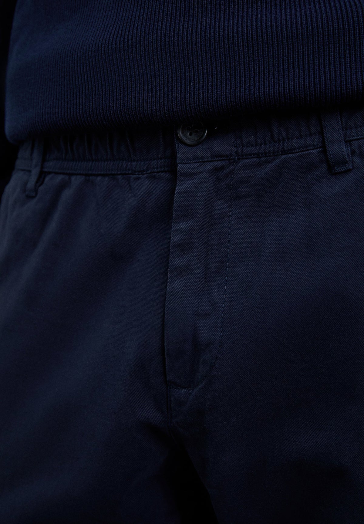 PANTALÓN SARGA REGULAR FIT